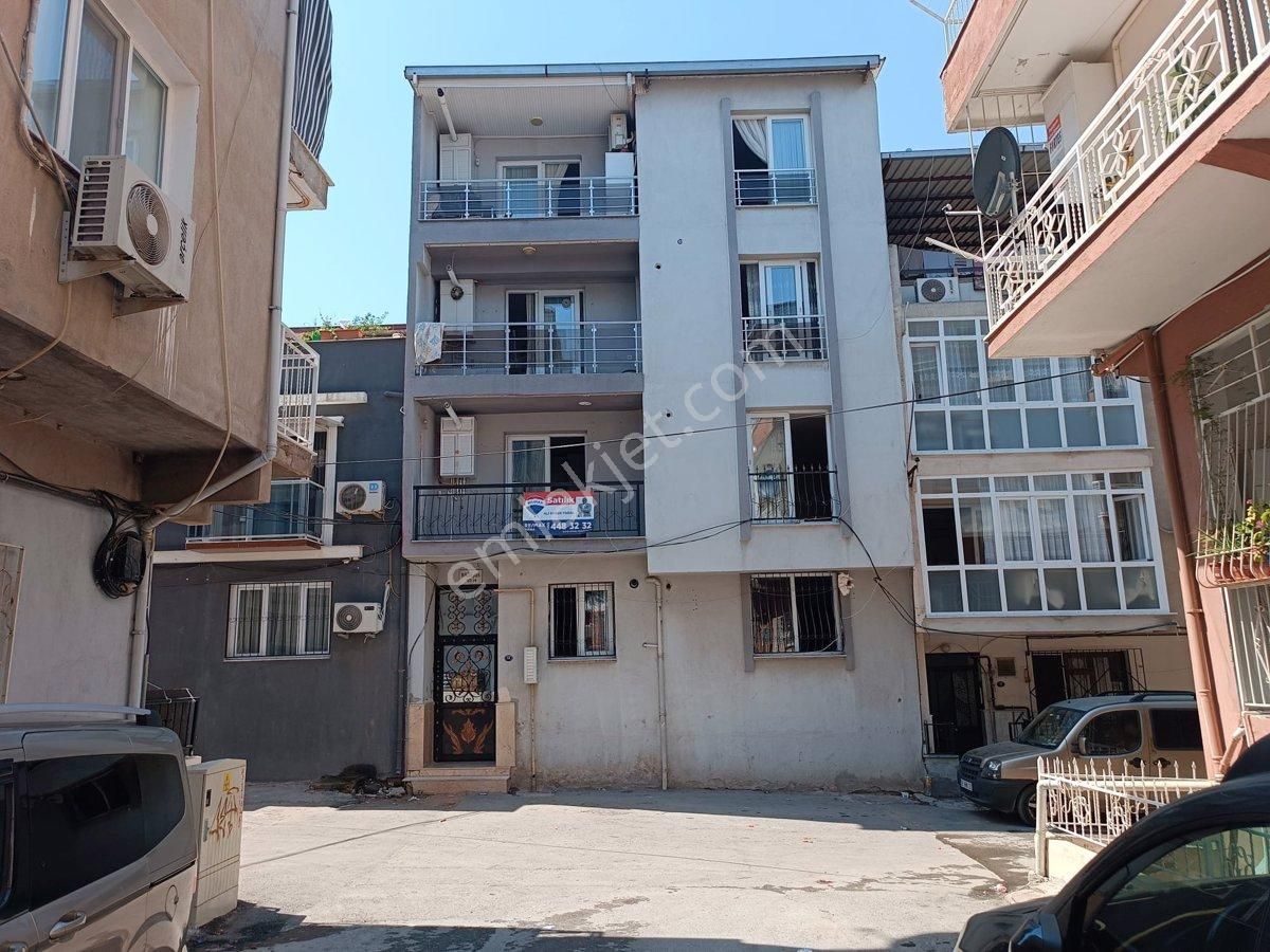 Buca Yıldız Satılık Daire BUCA YILDIZ MAHALLESİNDE SATILIK 3+1 DAİRE