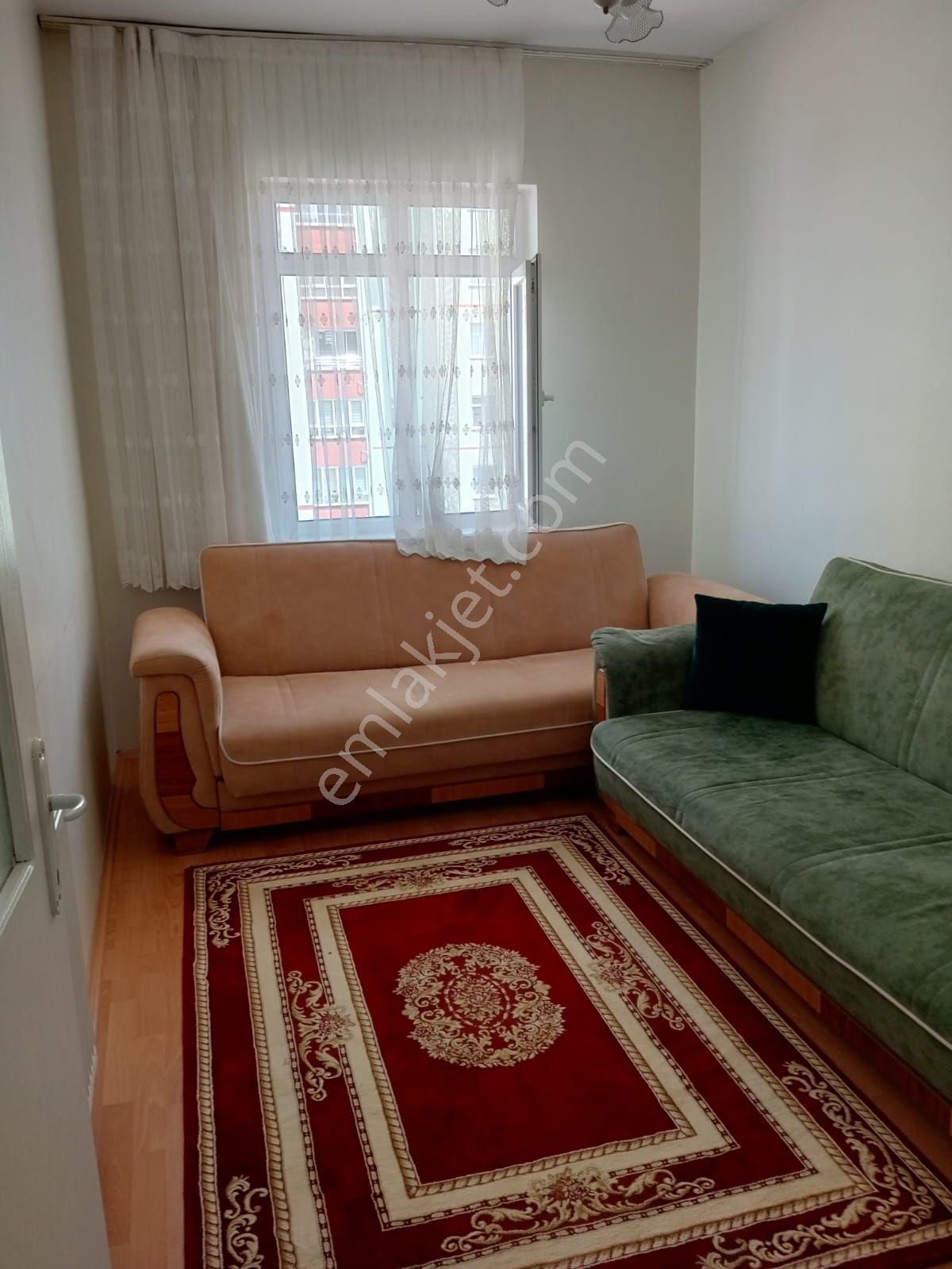 Kocasinan Yunusemre Satılık Daire YUNUSEMRE MAH SATLIK DAİRE MERKEZI ISTMA  3+1 ODALI FULL YAPILI