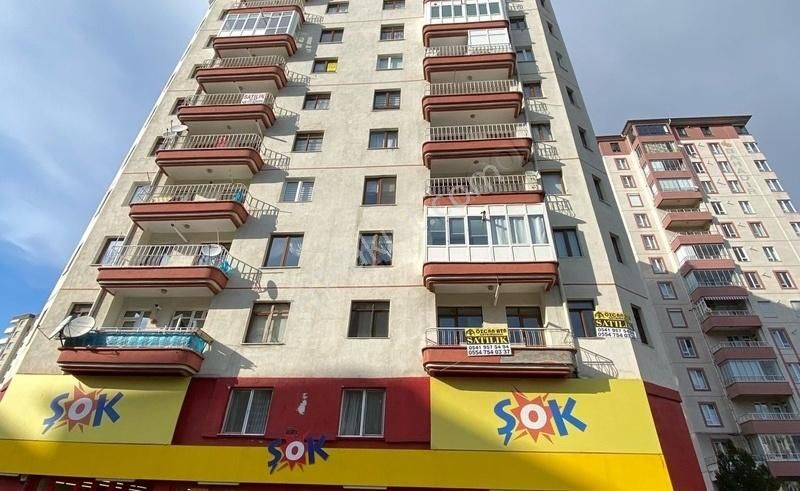 Melikgazi 30 Ağustos Satılık Daire BELSİN 30 AĞUSTOS MAHALLESİNDE 3+1 SATILIK DAİRE