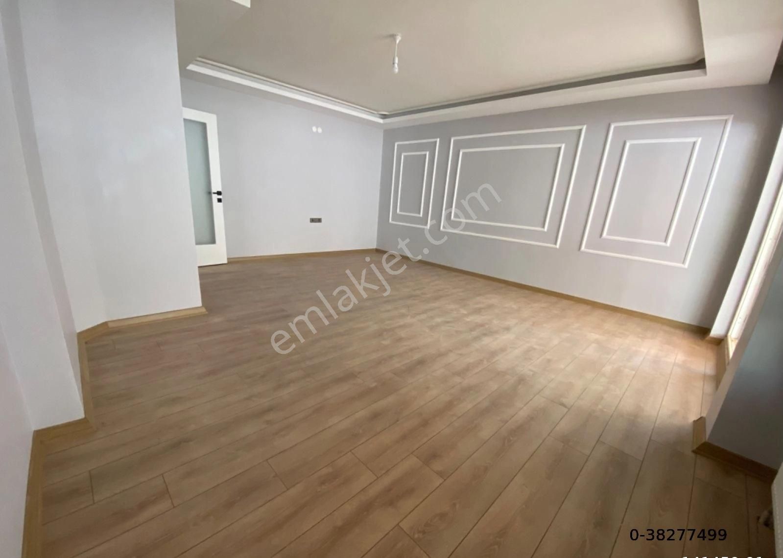 Çankaya Kırkkonaklar Satılık Daire KIRKKONAKLAR CADDE ÜSTÜ 2+1 TERSALI FUL+FUL YAPILI SATILIK DAİRE