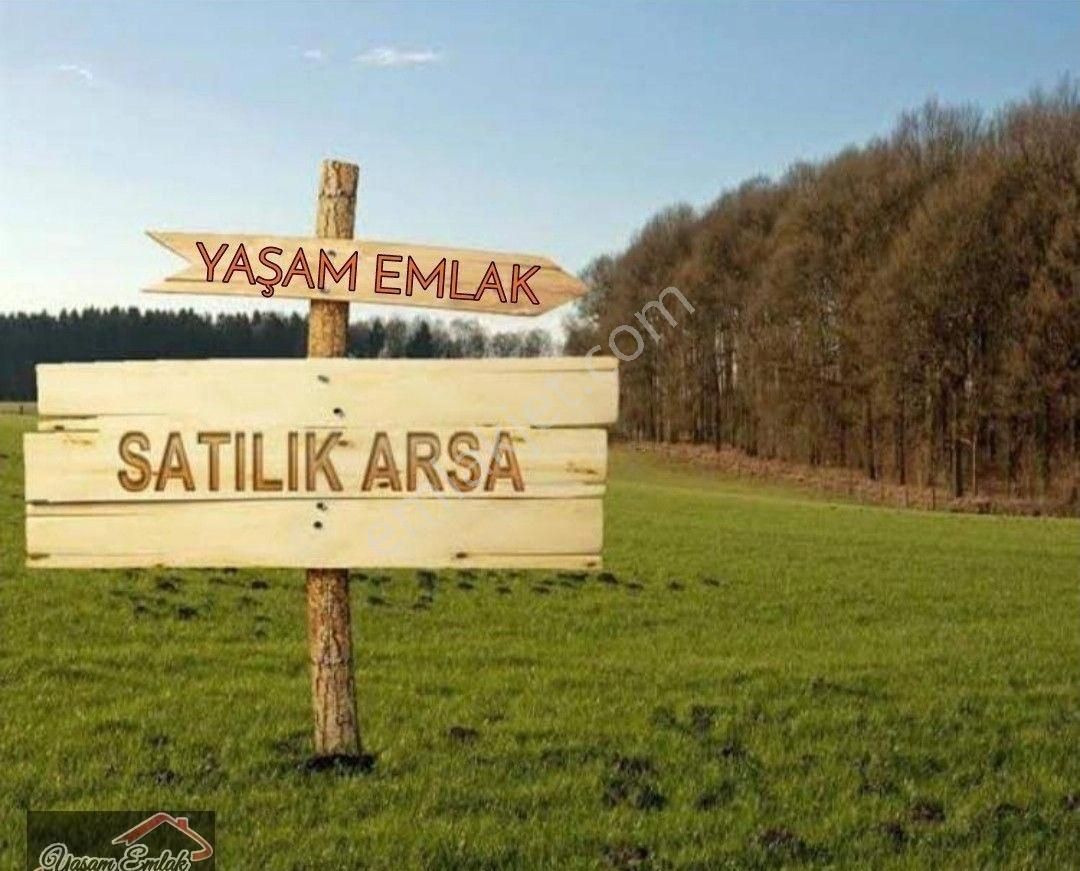 Karaman Merkez Urgan Satılık Konut İmarlı Yaşam'dan Urgan Atayurt Da Satılık Kooperatif Yapımına Uygun Arsa