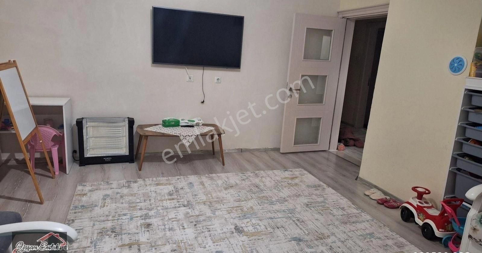 Karaman Merkez Gevher Hatun Satılık Daire YAŞAM'DAN GEVHER HATUN MH. SATILIK 3+1 130 M2 BAKIMLI DAİRE