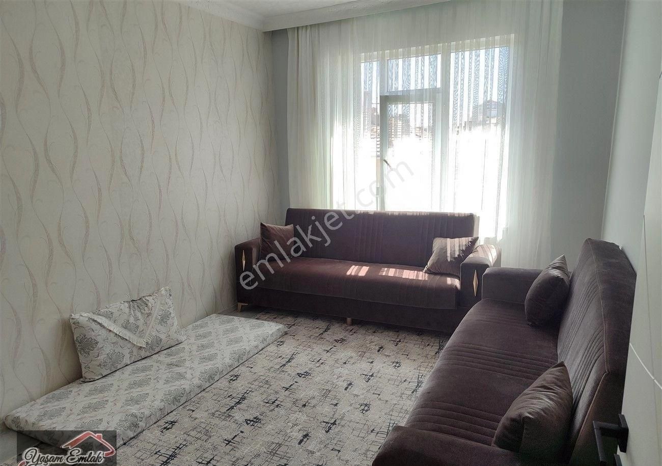 Karaman Merkez Nefise Sultan Satılık Daire Yaşam'dan Nefise Sultan Mh. Satılık 3+1 140 M2 Bakımlı Daire