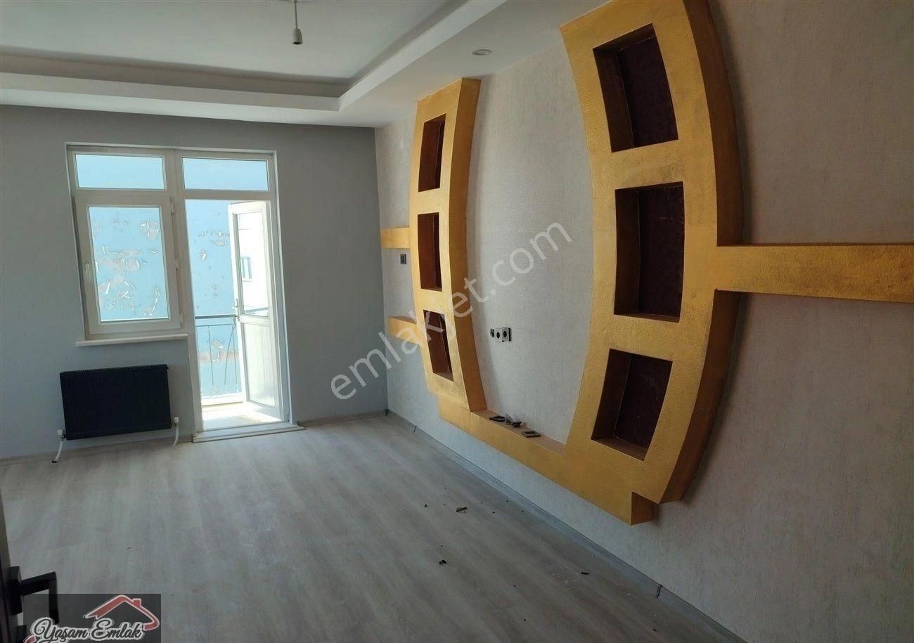 Karaman Merkez Nefise Sultan Satılık Daire YAŞAM'DAN NEFİSE SULTAN MH. SATILIK 3+1 150 M2 BAKIMLI DAİRE