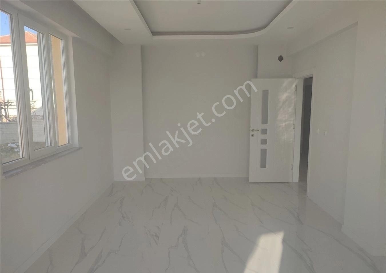 Karaman Merkez Osmangazi Satılık Daire YAŞAM'DAN OSMANGAZİ MH. SATILIK 3+1 120 M2 GARAJLI SIFIR DAİRE