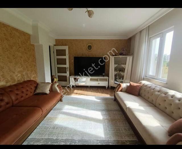 Karacabey Saadet Satılık Daire  BURSA KARACABEY SAADET MAHALLESİNDE 3+1 SATILIK DAİRE