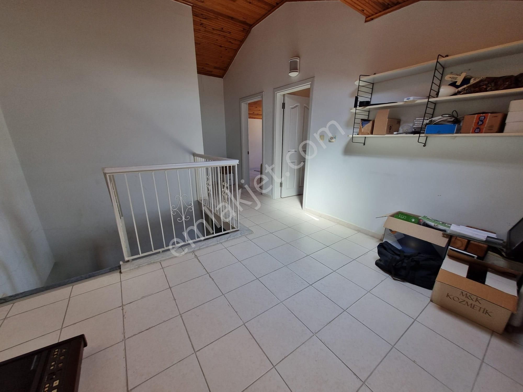 Fethiye Patlangıç Mah. De İlkon'dan Satılık 4+1 Geniş Çatı Dubleks Daire - Görsel 29