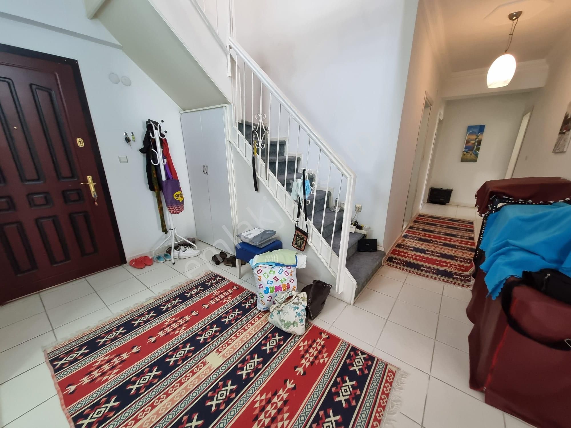 Fethiye Patlangıç Mah. De İlkon'dan Satılık 4+1 Geniş Çatı Dubleks Daire - Görsel 3