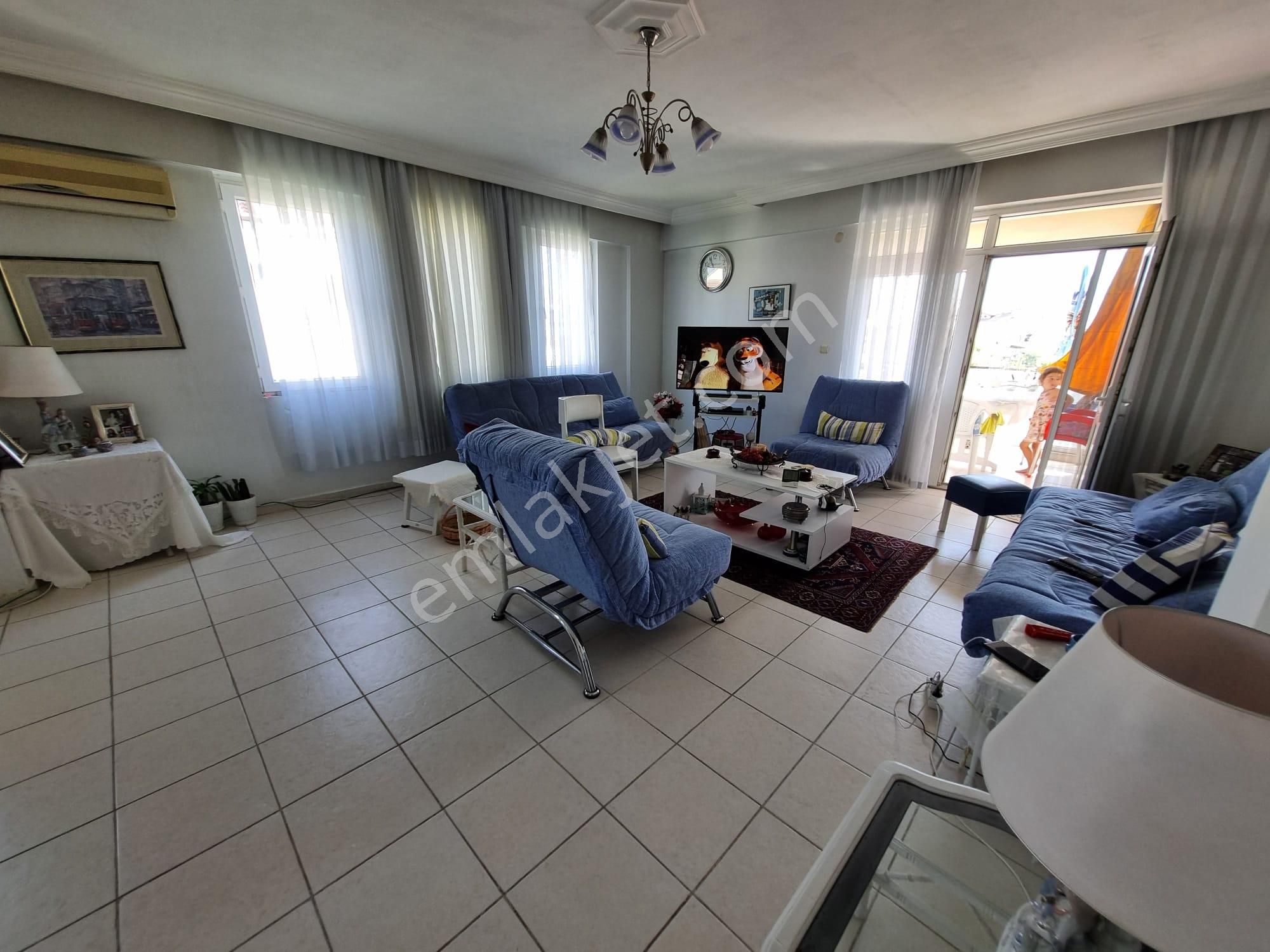 Fethiye Patlangıç Mah. De İlkon'dan Satılık 4+1 Geniş Çatı Dubleks Daire - Görsel 11