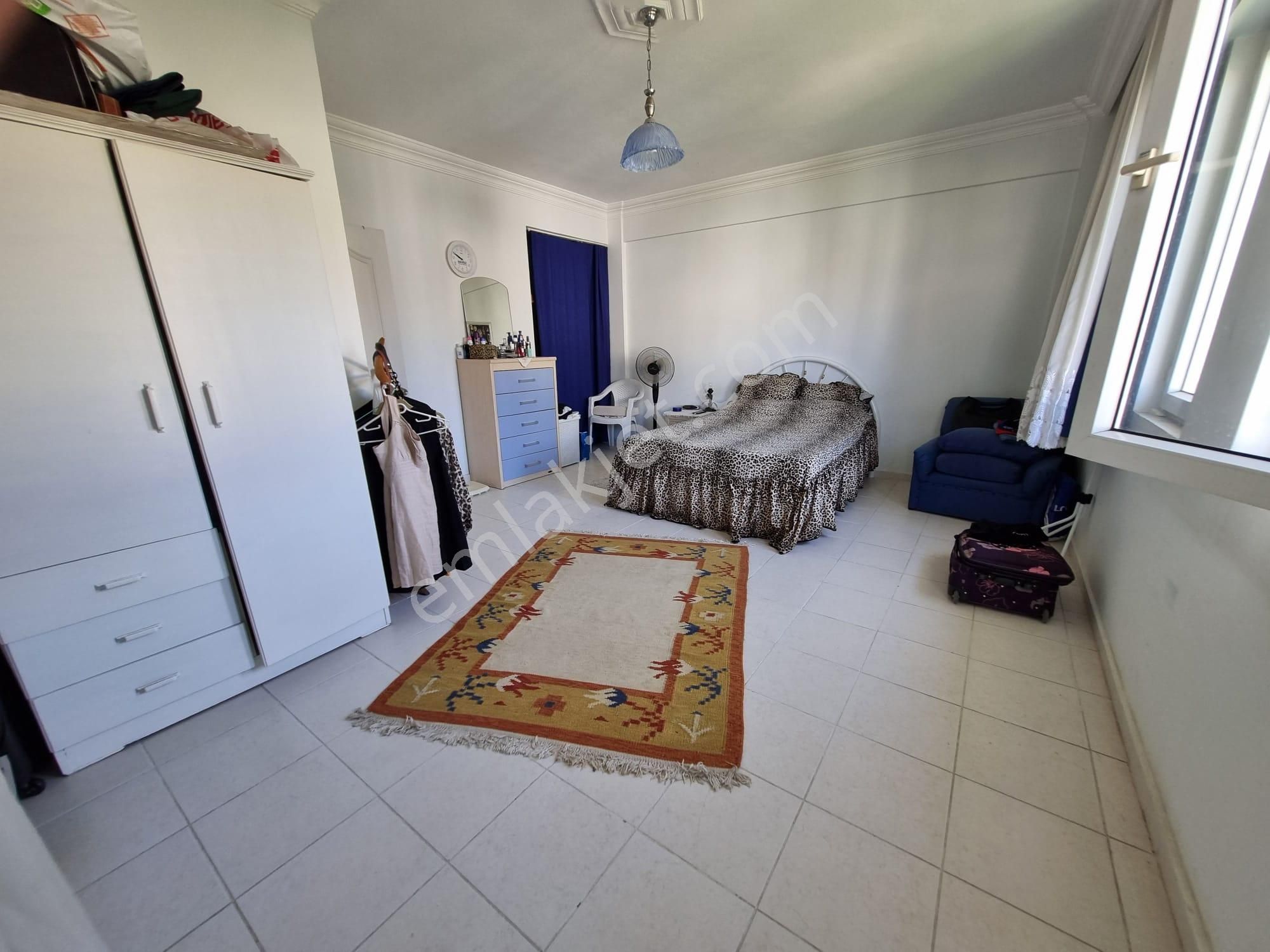 Fethiye Patlangıç Mah. De İlkon'dan Satılık 4+1 Geniş Çatı Dubleks Daire - Görsel 20