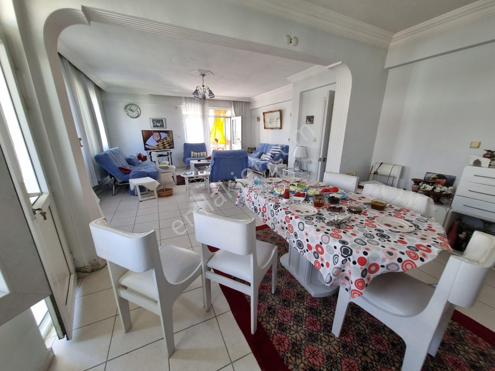 Fethiye Patlangıç Mah. De İlkon'dan Satılık 4+1 Geniş Çatı Dubleks Daire - Görsel 9