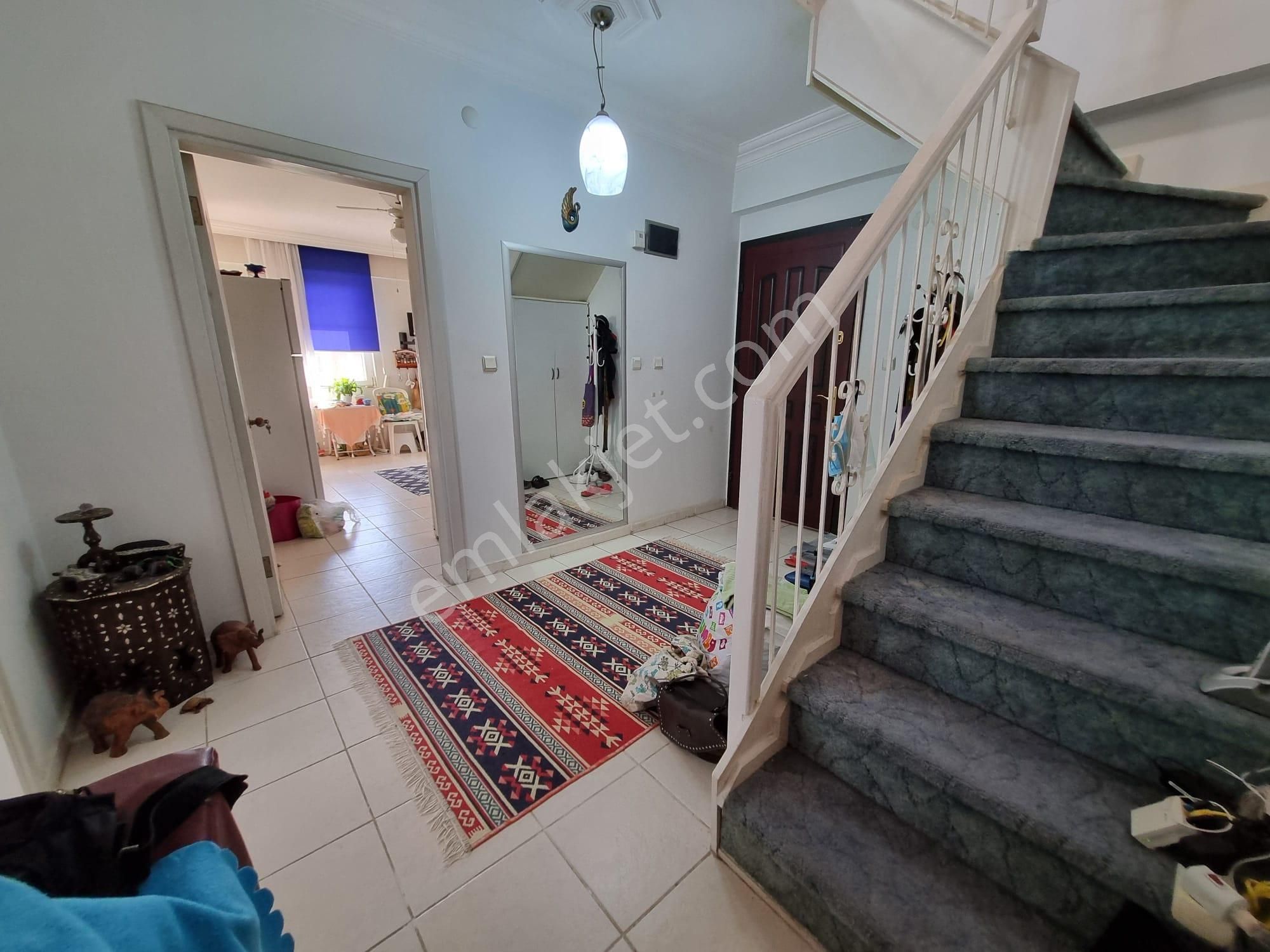 Fethiye Patlangıç Mah. De İlkon'dan Satılık 4+1 Geniş Çatı Dubleks Daire - Görsel 4