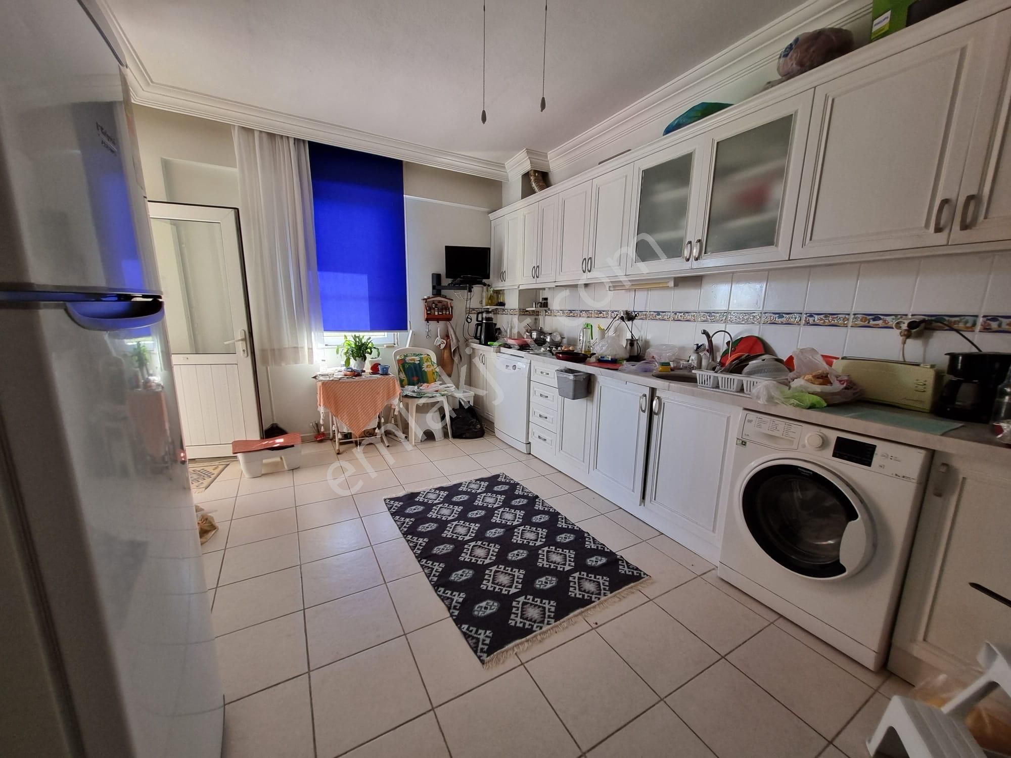 Fethiye Patlangıç Mah. De İlkon'dan Satılık 4+1 Geniş Çatı Dubleks Daire - Görsel 8