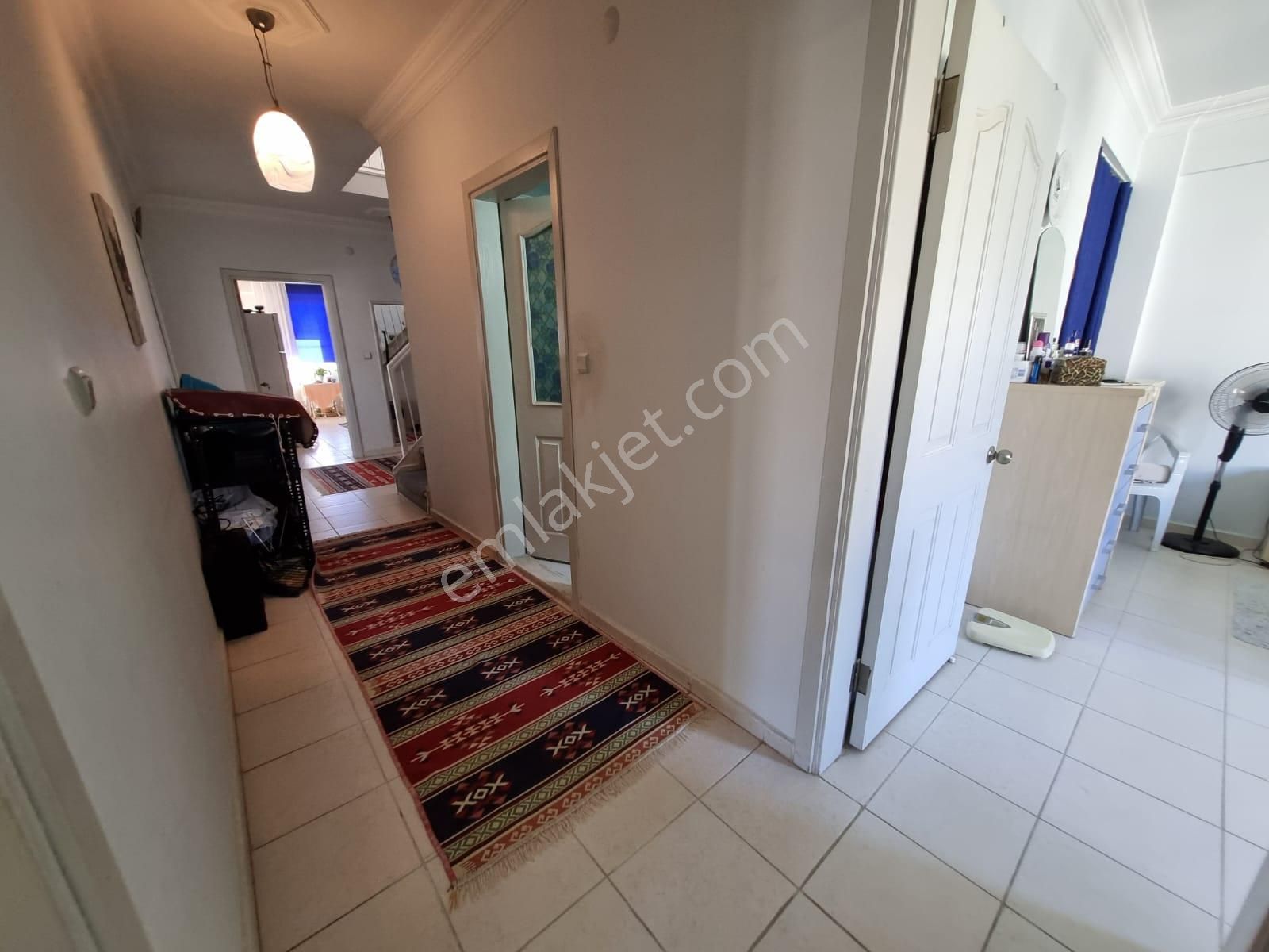 Fethiye Patlangıç Mah. De İlkon'dan Satılık 4+1 Geniş Çatı Dubleks Daire - Görsel 6