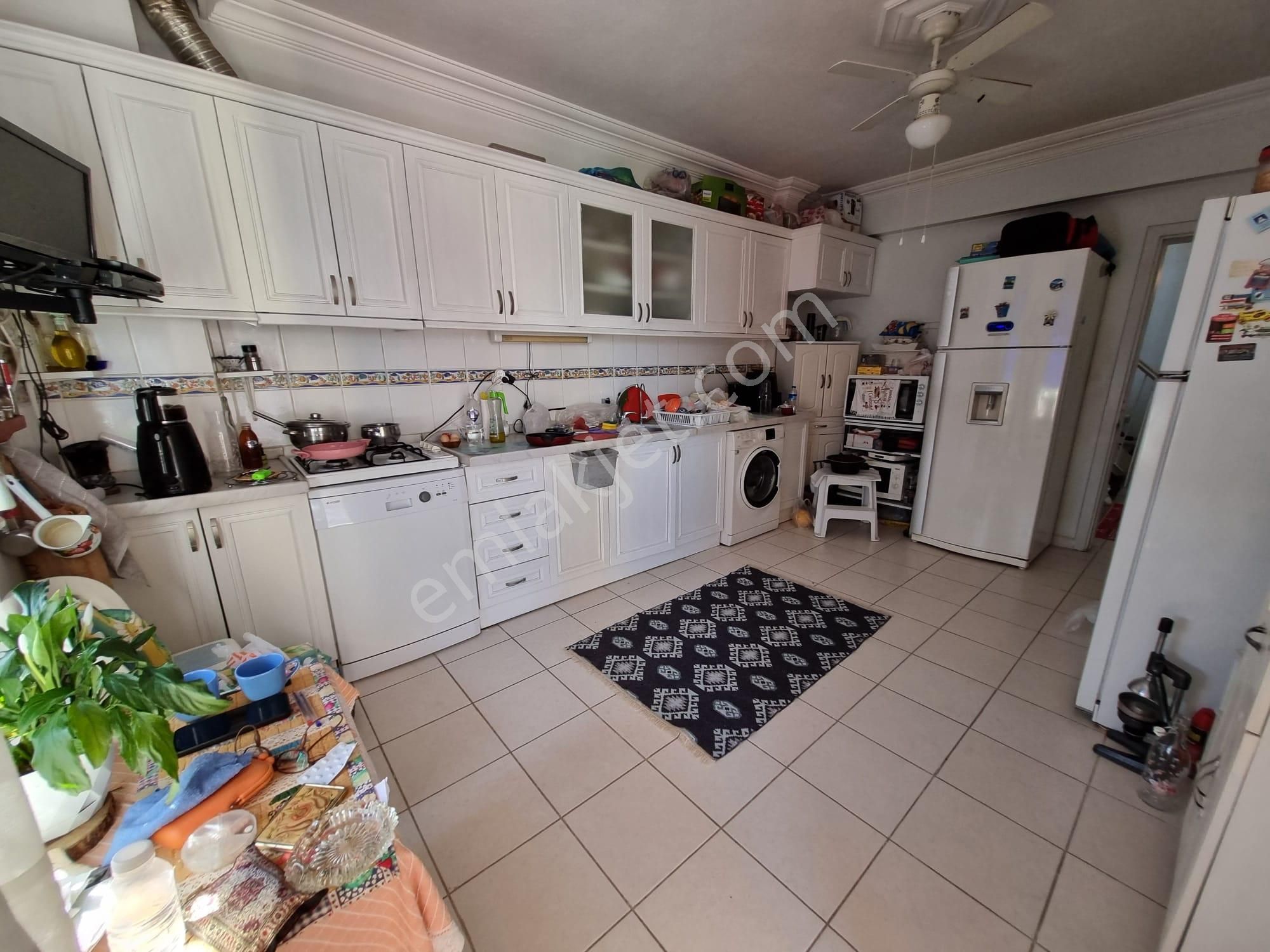 Fethiye Patlangıç Mah. De İlkon'dan Satılık 4+1 Geniş Çatı Dubleks Daire - Görsel 7