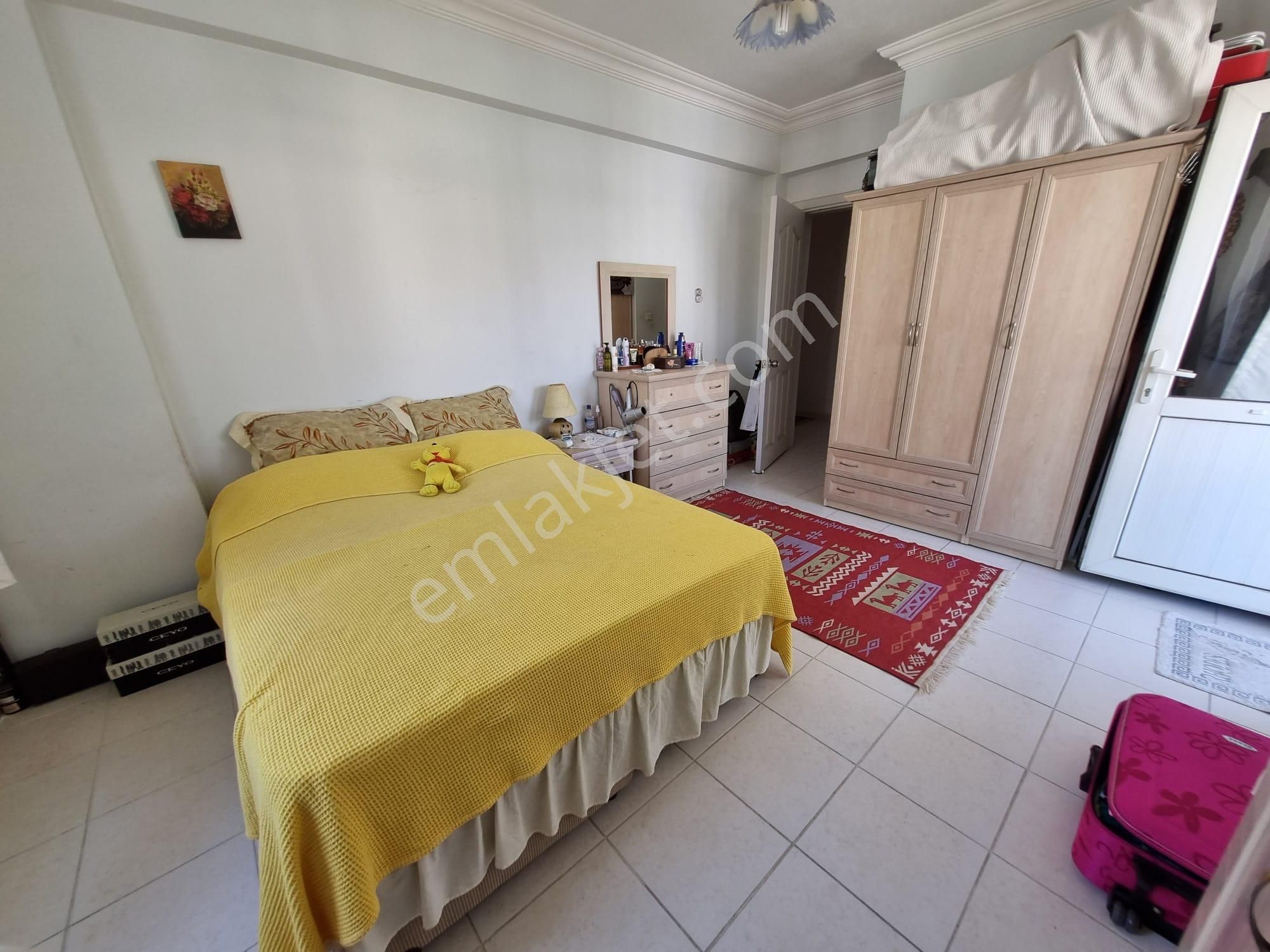 Fethiye Patlangıç Mah. De İlkon'dan Satılık 4+1 Geniş Çatı Dubleks Daire - Görsel 15