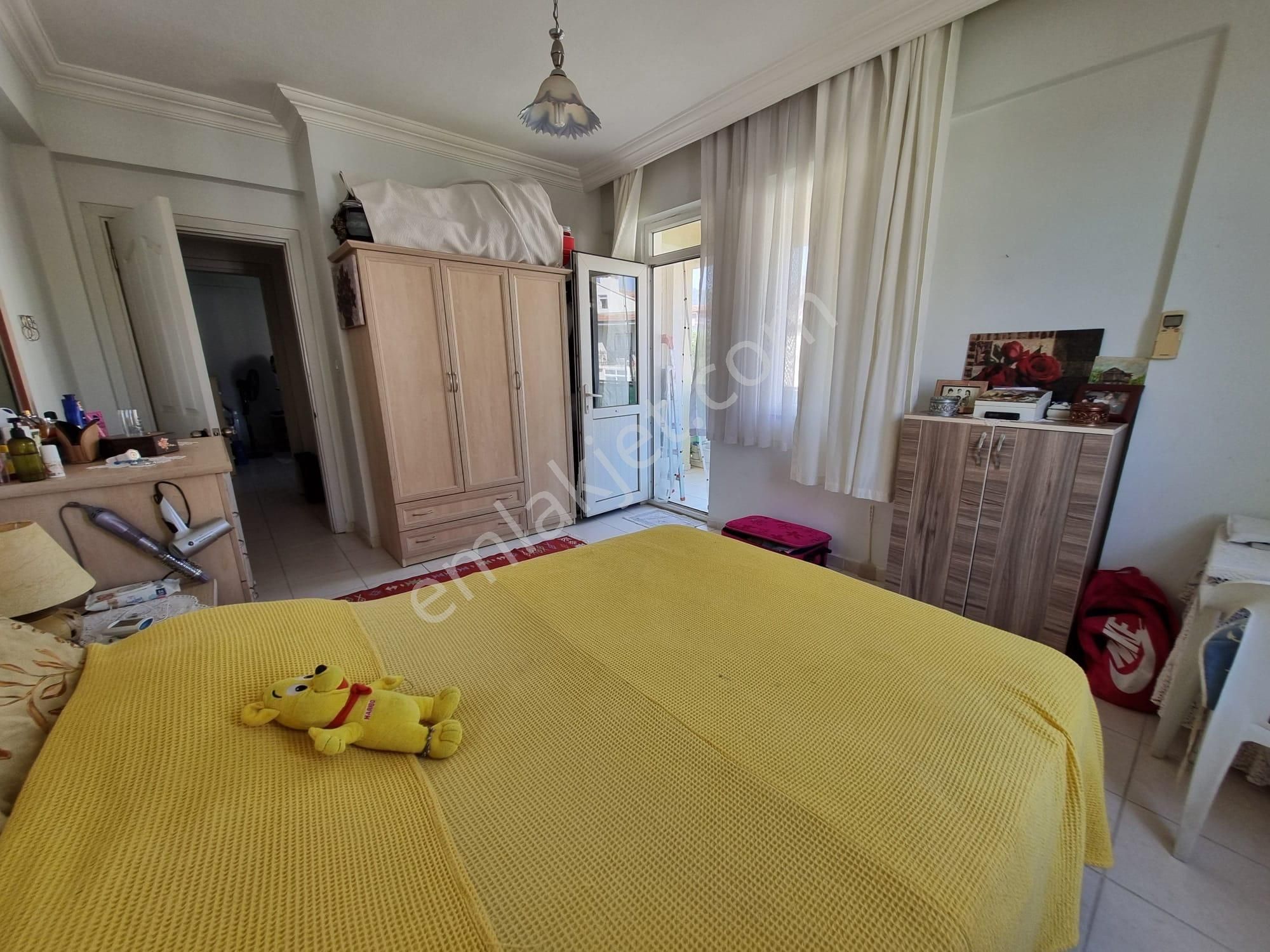 Fethiye Patlangıç Mah. De İlkon'dan Satılık 4+1 Geniş Çatı Dubleks Daire - Görsel 14