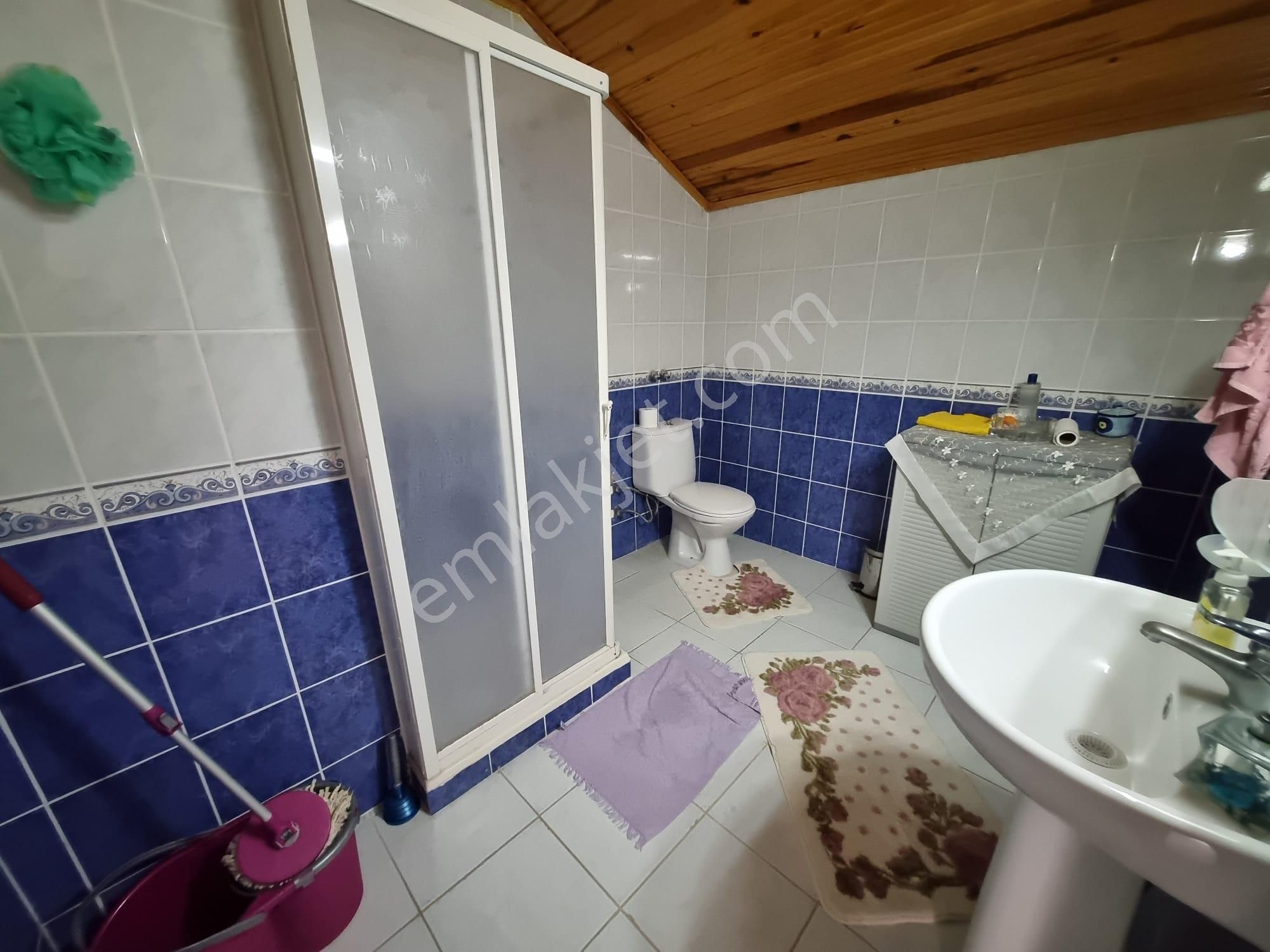 Fethiye Patlangıç Mah. De İlkon'dan Satılık 4+1 Geniş Çatı Dubleks Daire - Görsel 30