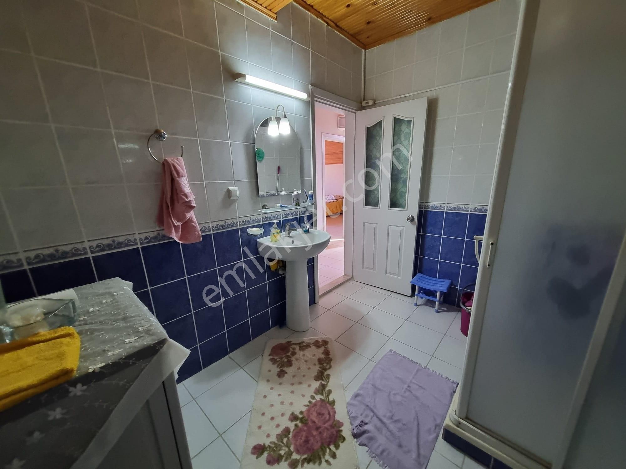 Fethiye Patlangıç Mah. De İlkon'dan Satılık 4+1 Geniş Çatı Dubleks Daire - Görsel 27