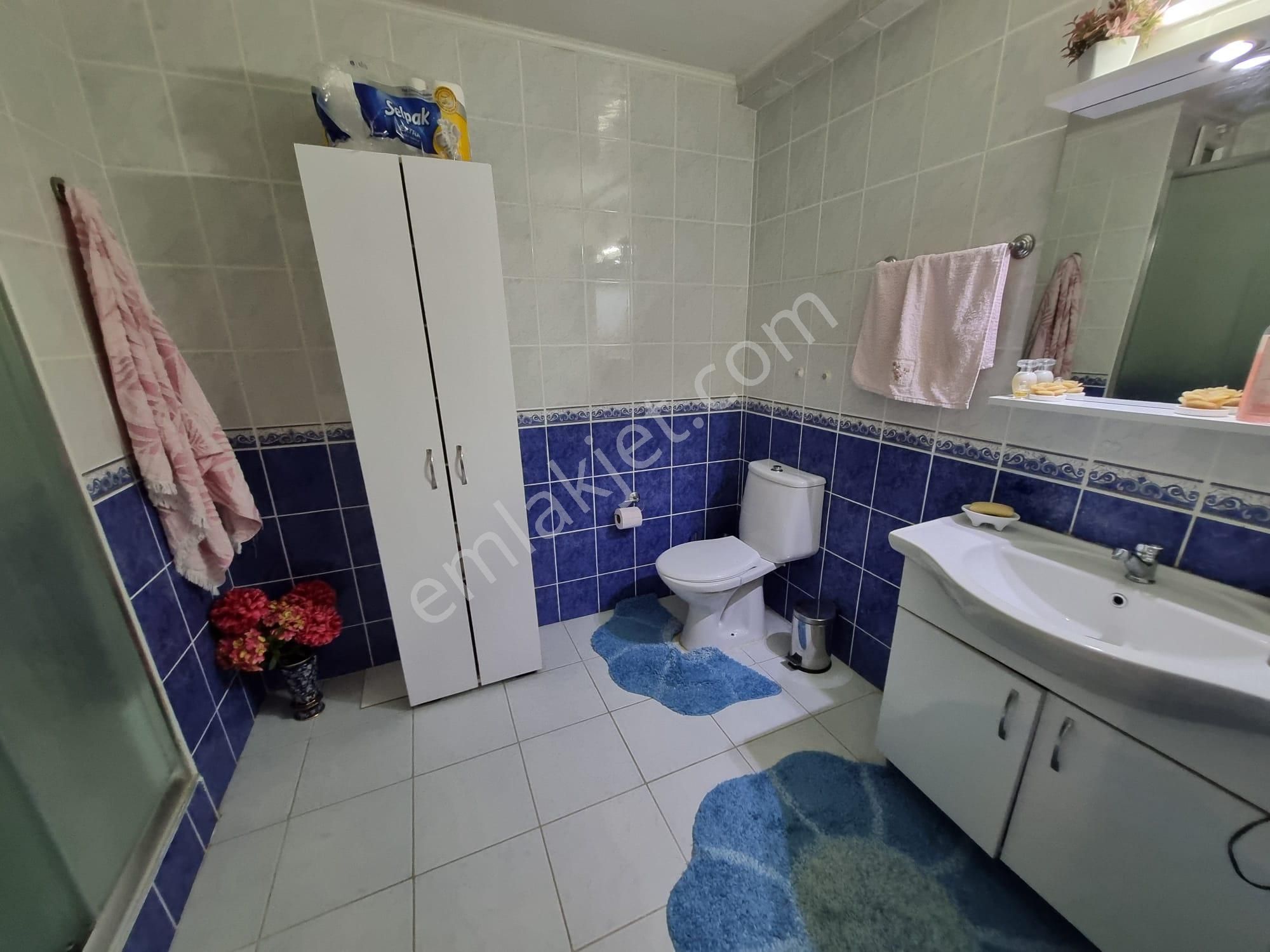 Fethiye Patlangıç Mah. De İlkon'dan Satılık 4+1 Geniş Çatı Dubleks Daire - Görsel 31