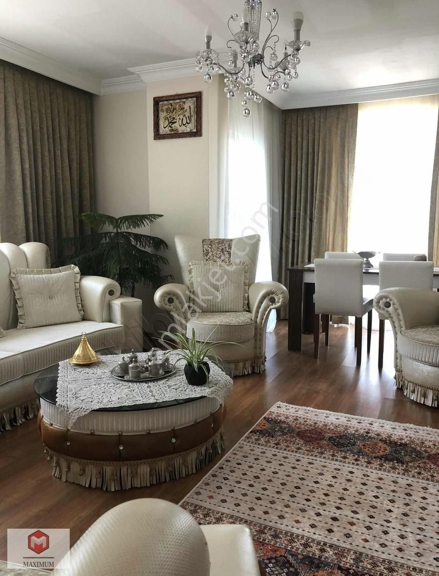 Pendik Ahmet Yesevi Satılık Daire PENDİK AHMET YESEVİ MAH 4+1 SATILIK TERASLI DUBLEX