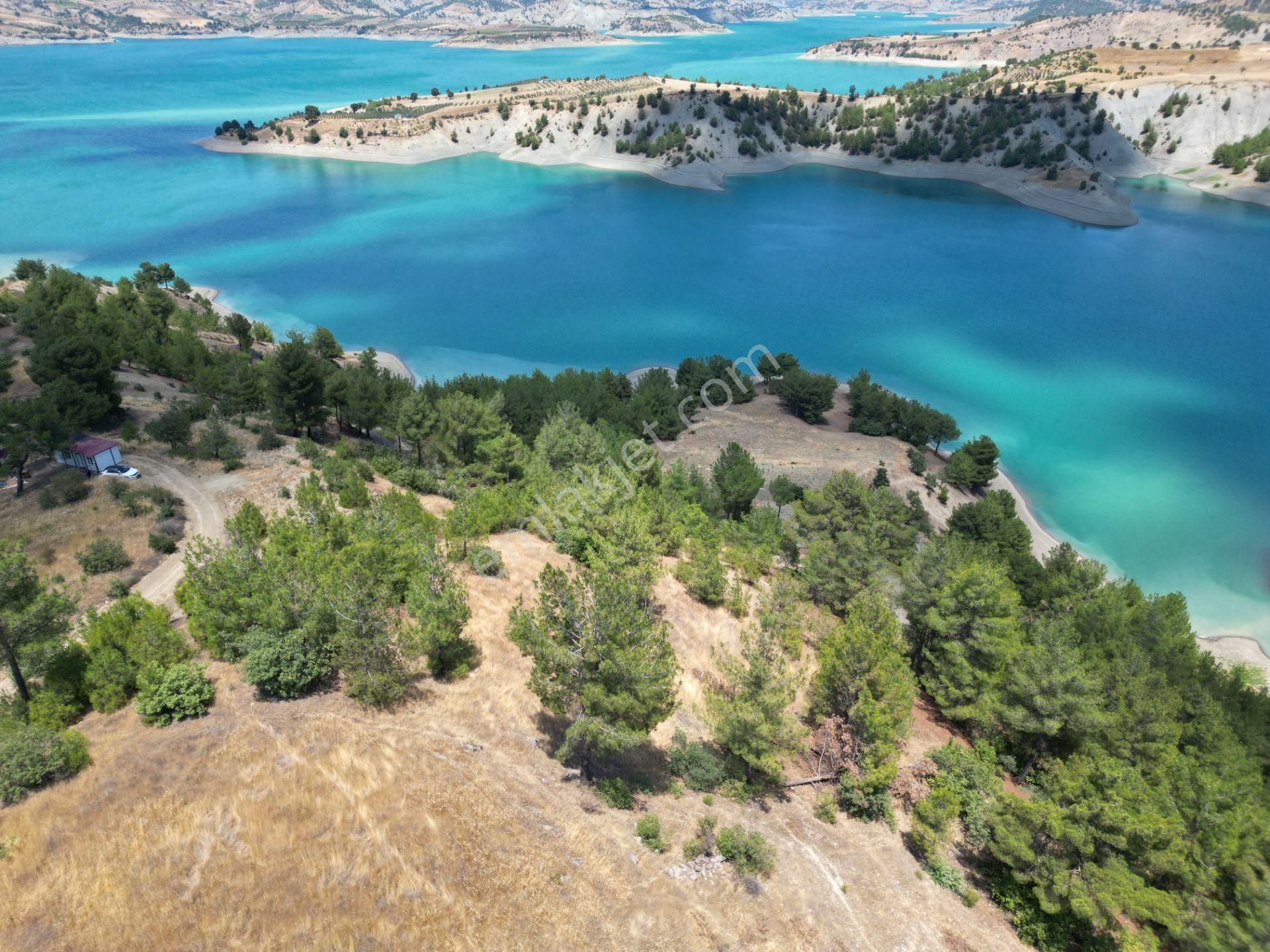 Onikişubat Sarıçukur Satılık Bağ & Bahçe Cb'den Sarıçukur'da Panoramik Manzaralı Satılık Bağ