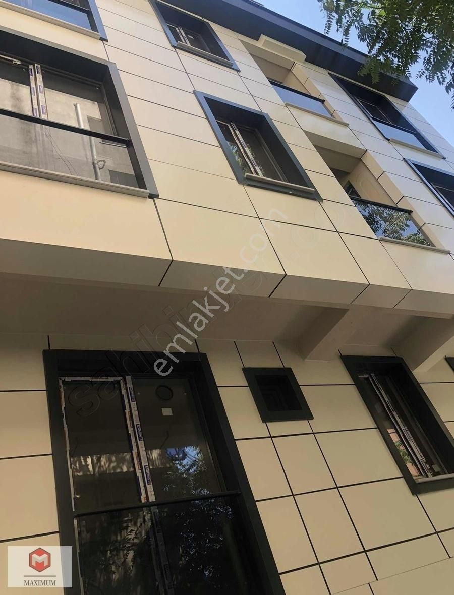 Üsküdar Ünalan Satılık Daire ÜNALANDA METROYA 5 DAKİKA SATILIK 2+1 SIFIR DAİRE