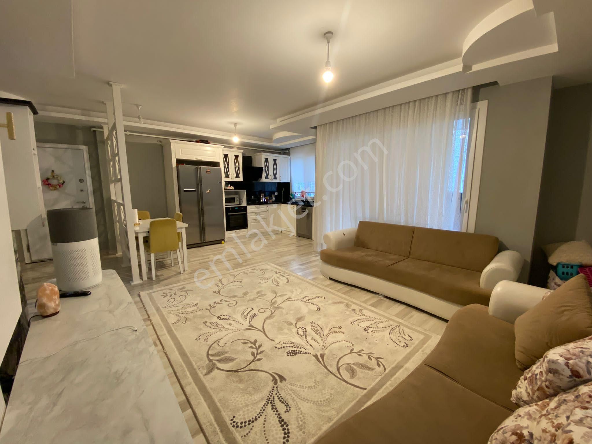 Yenişehir Akkent Satılık Daire  AYDIN'DAN YENİŞEHİR AKKENT MH. 3+1 SATILIK DAİRE