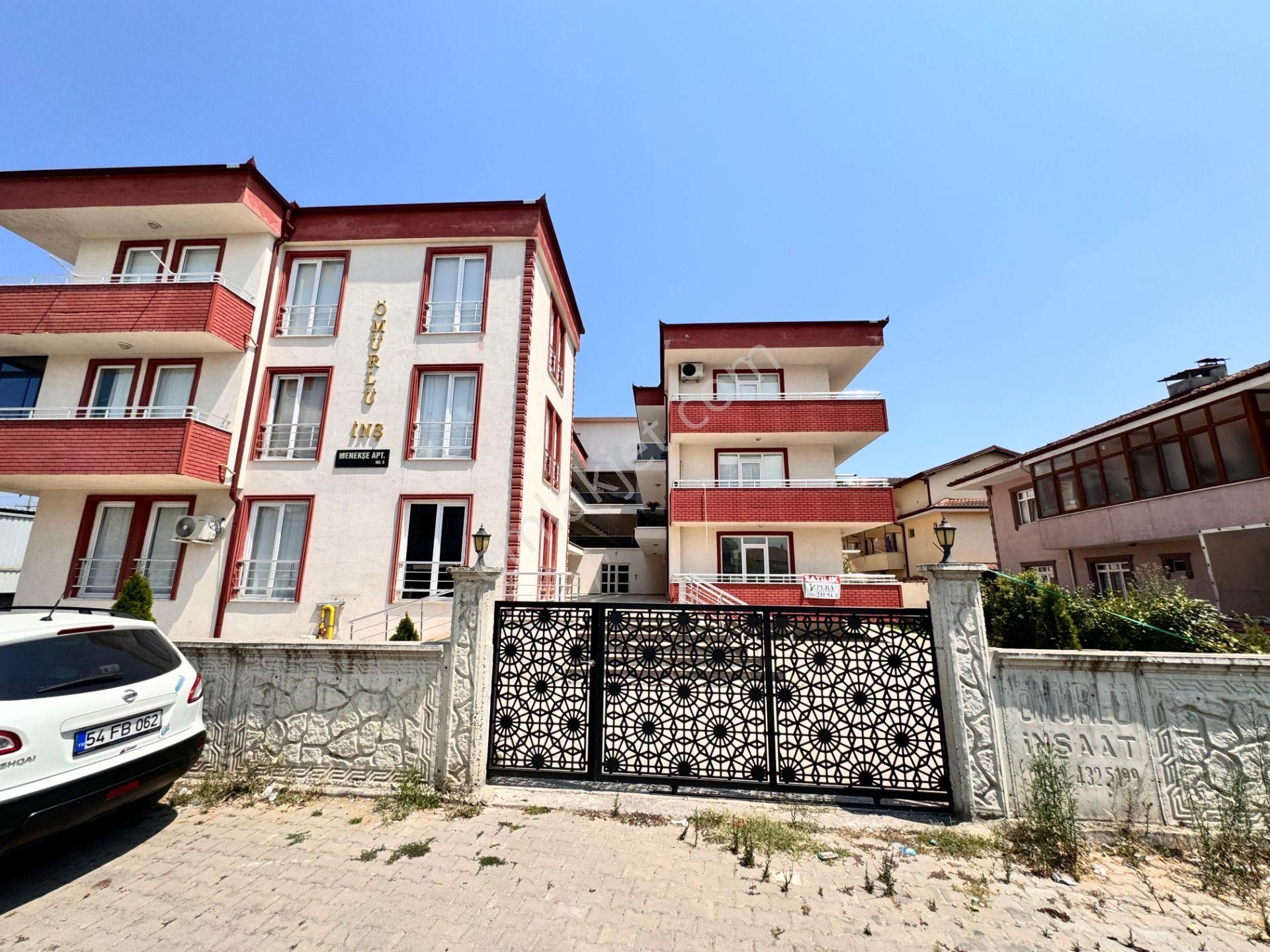 Adapazarı Tekeler Satılık Daire  TEKELER'DE İÇİ YAPILI SATILIK 3+1 DAİRE