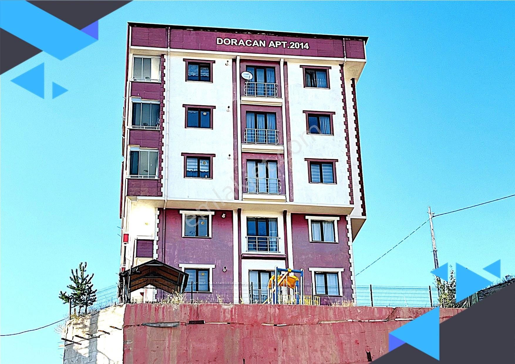 Bayburt Merkez Şingah Satılık Daire Acil Satılık ! Şingahda 3+1 Daire Fırsatı