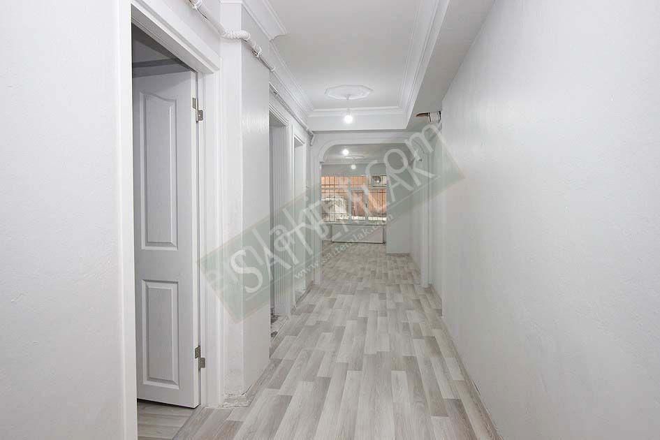 Bahçelievler Siyavuşpaşa Satılık Daire  Kentsele Gidecek Binada 3+1 Kombili 105 m2 Satılık Daire