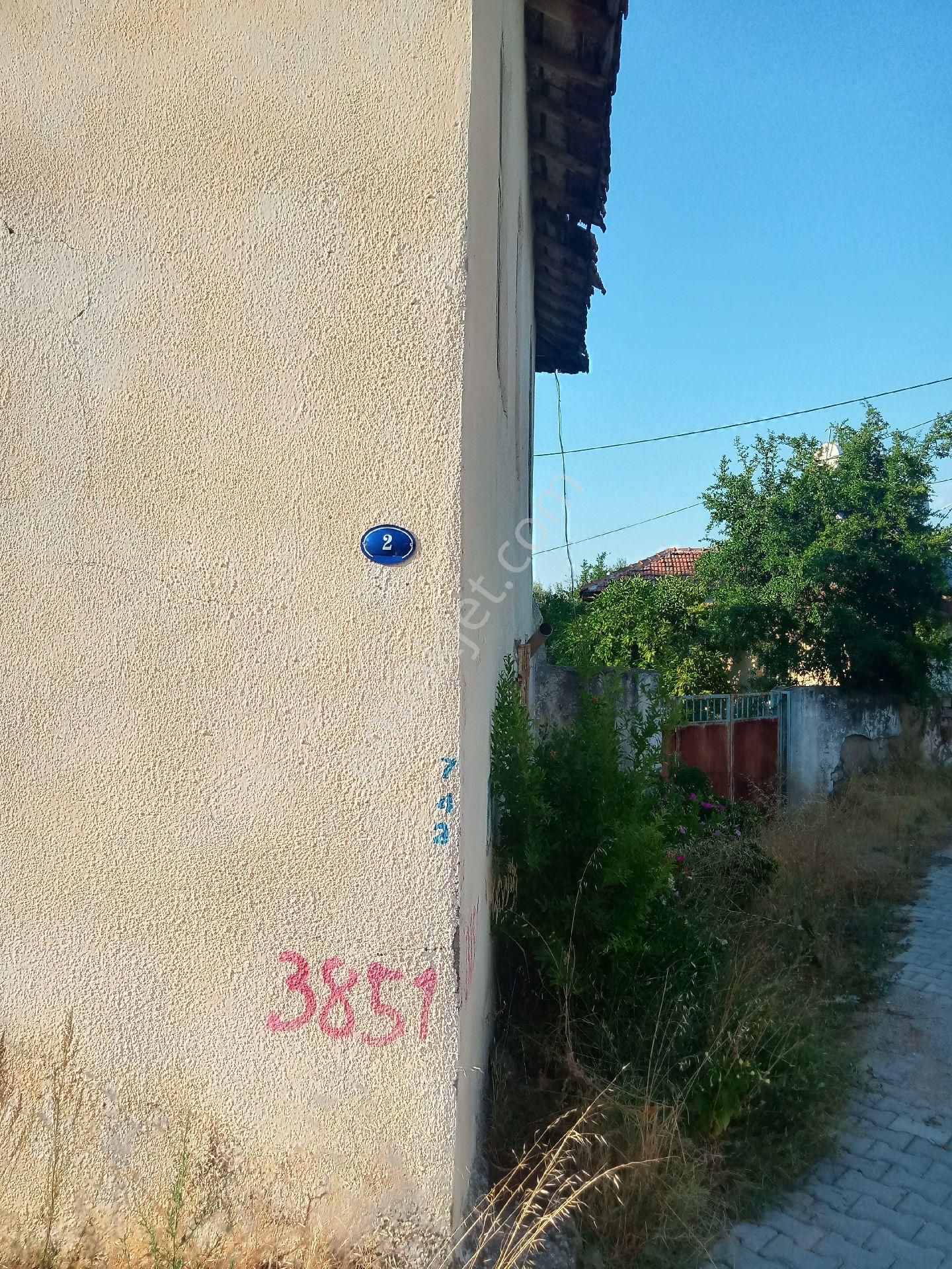 Değirmendere De Köy Evimiz Satilik - Görsel 2