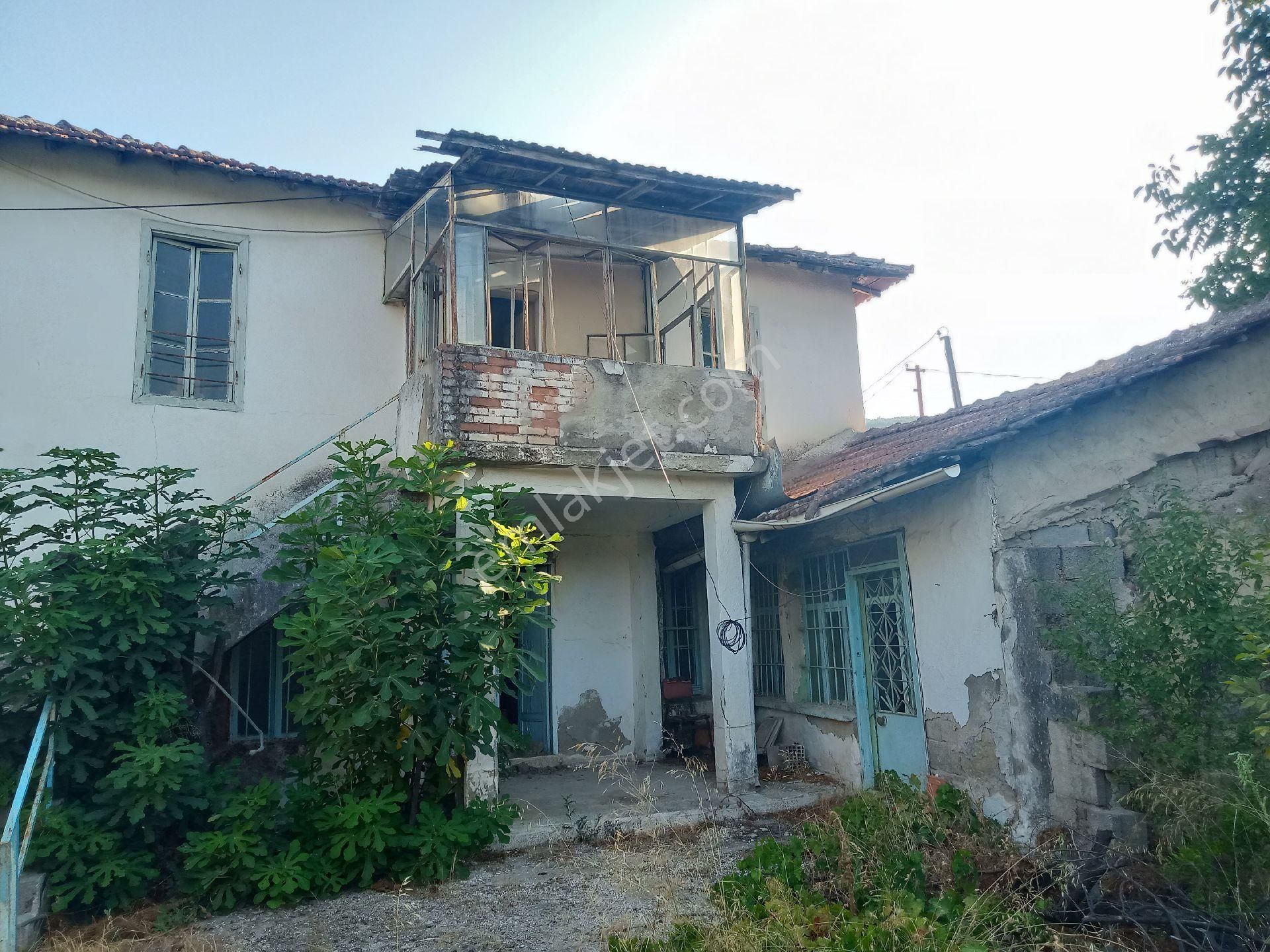 Değirmendere De Köy Evimiz Satilik - Görsel 7