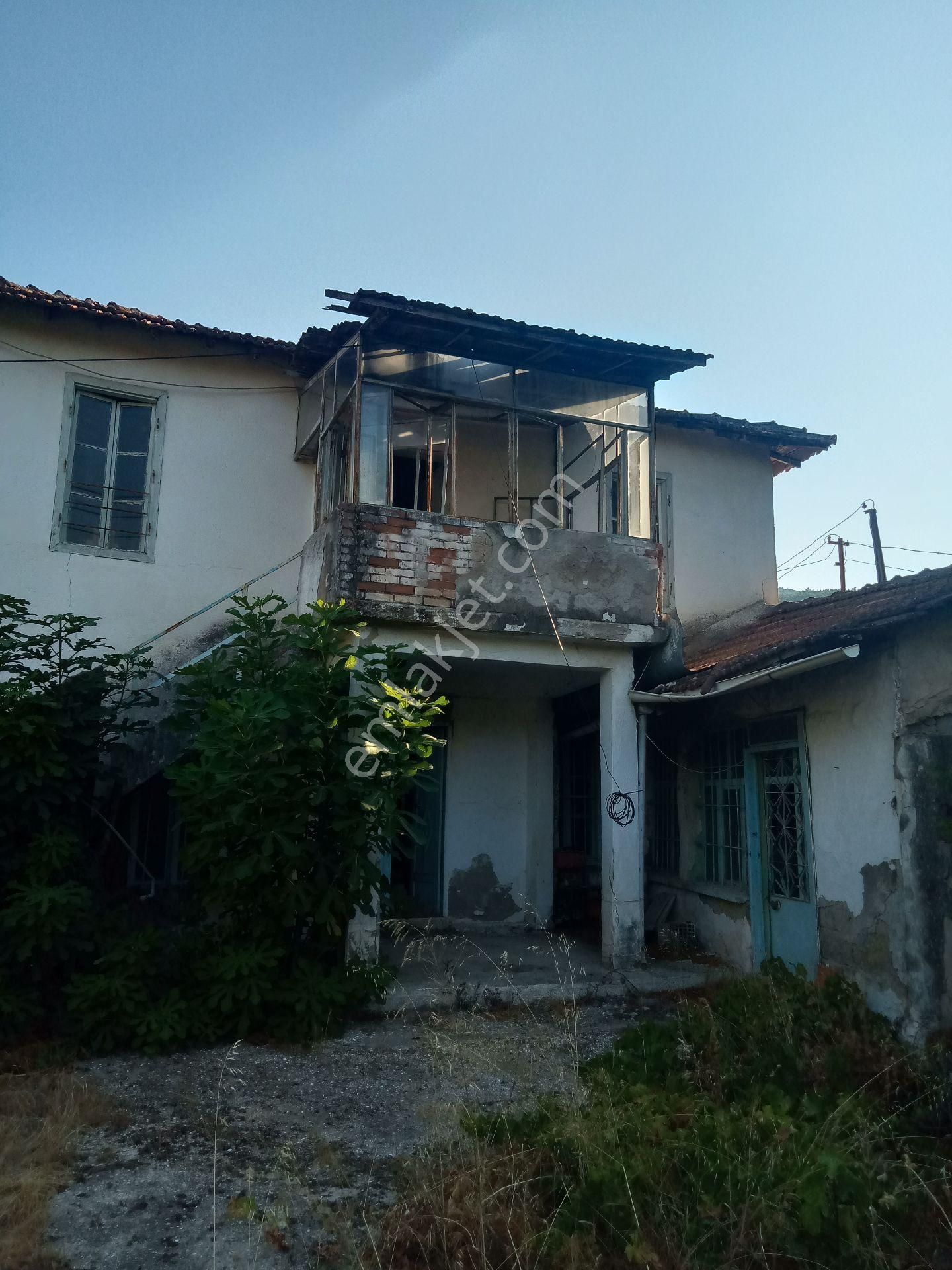 Değirmendere De Köy Evimiz Satilik - Görsel 9