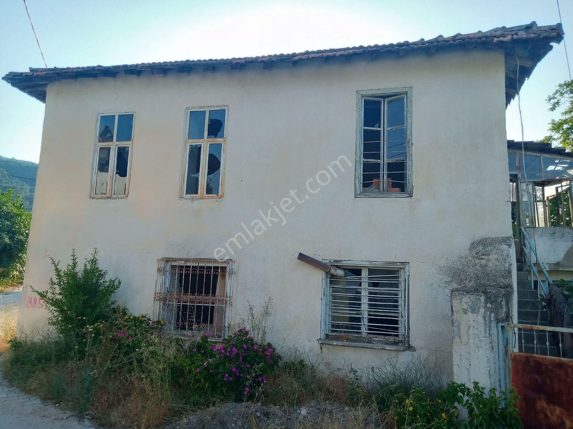 Değirmendere De Köy Evimiz Satilik - Görsel 3