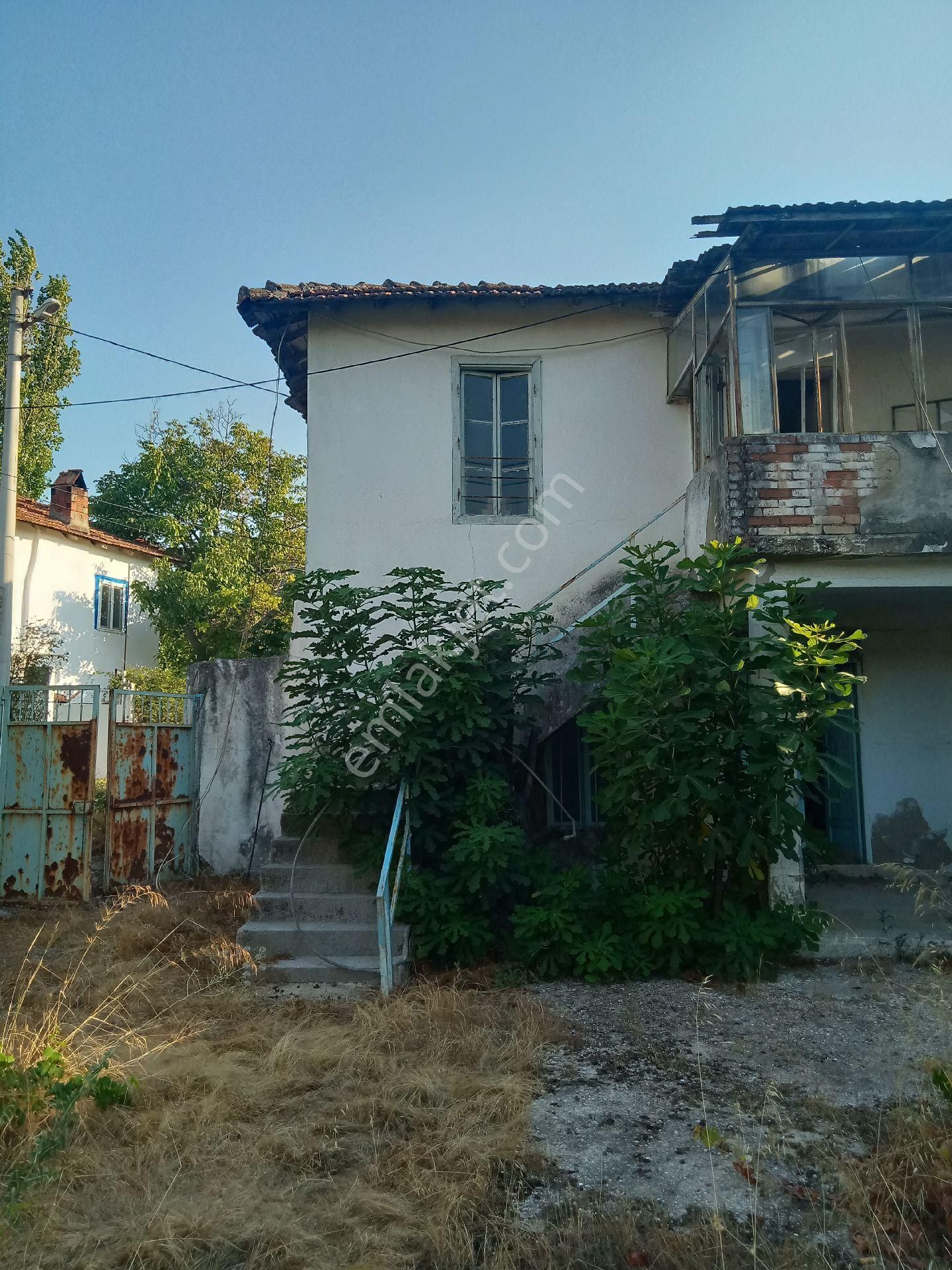 Değirmendere De Köy Evimiz Satilik - Görsel 8