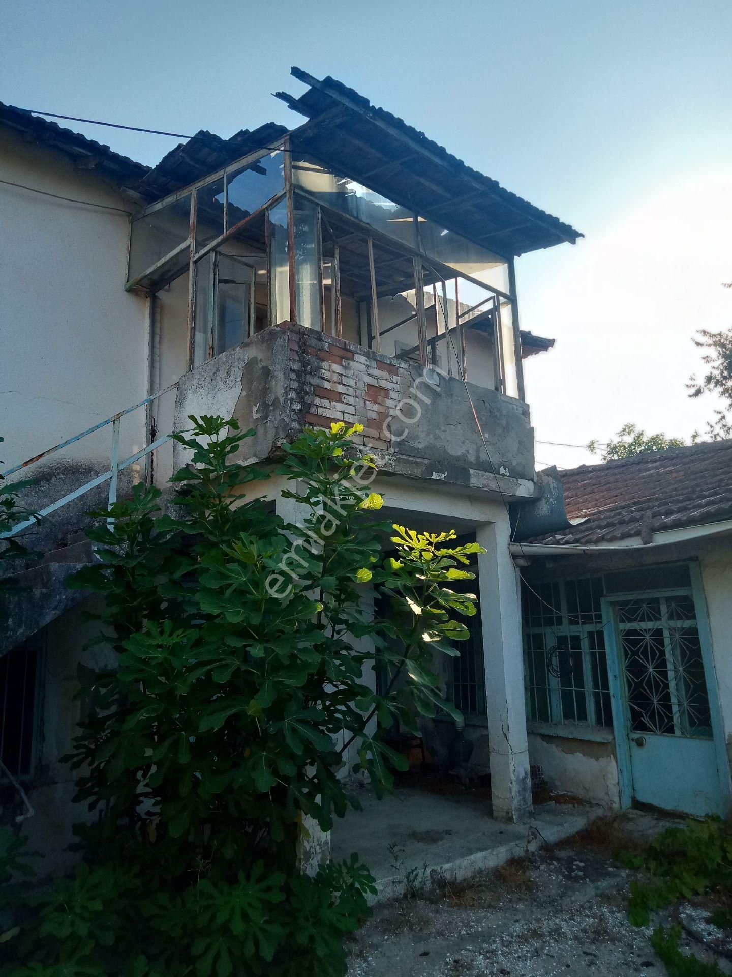 Değirmendere De Köy Evimiz Satilik - Görsel 17