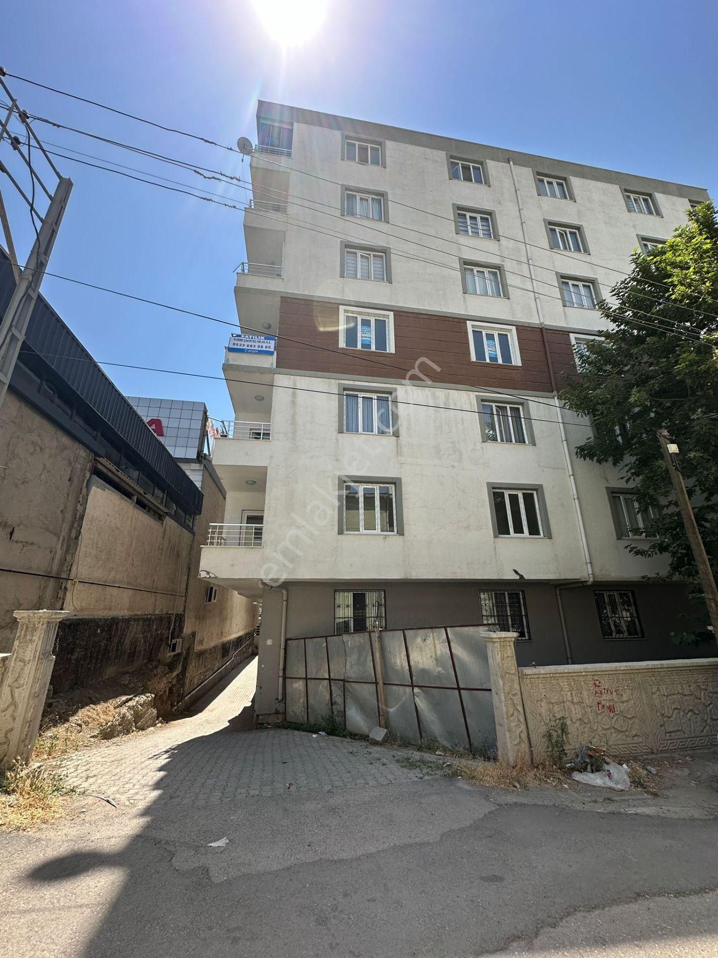 İpekyolu Halilağa Satılık Daire ŞOK ŞOK ŞOK UYGUN FİYATA 3+1 SATILIK DAİRE