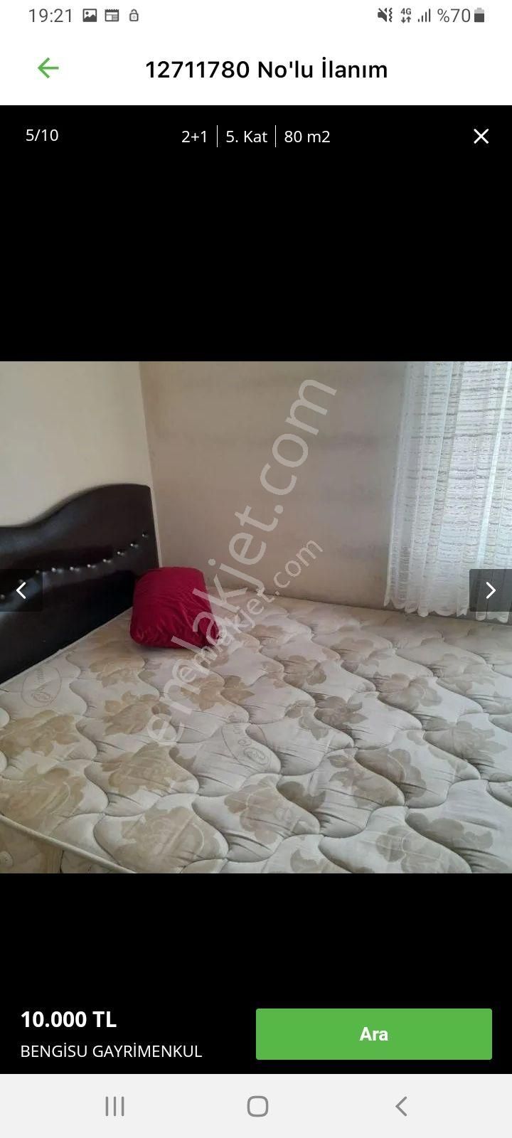 Bursa Osmangazi Elmasbahceler Satılık Daıre - Görsel 2