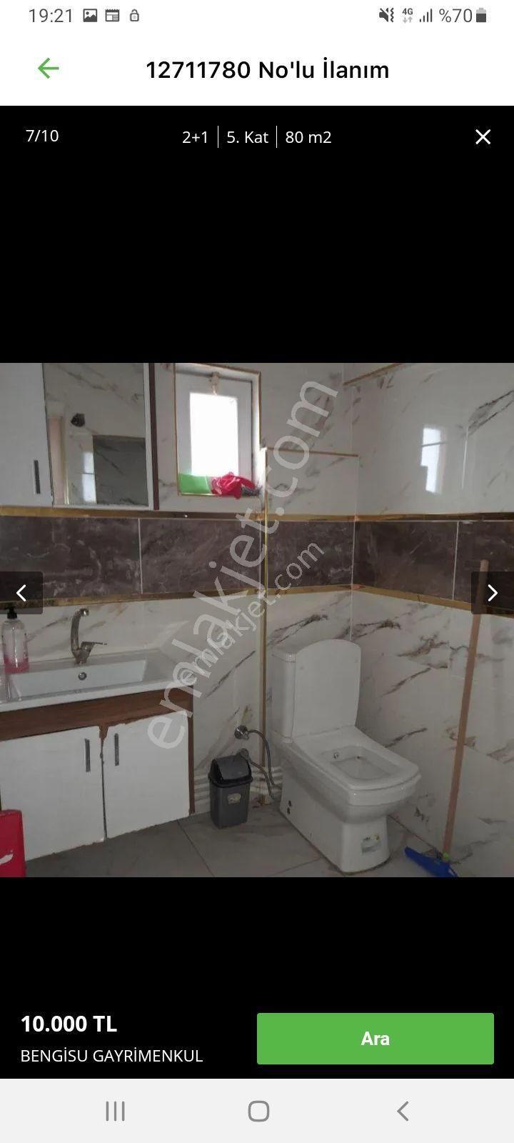 Bursa Osmangazi Elmasbahceler Satılık Daıre - Görsel 4