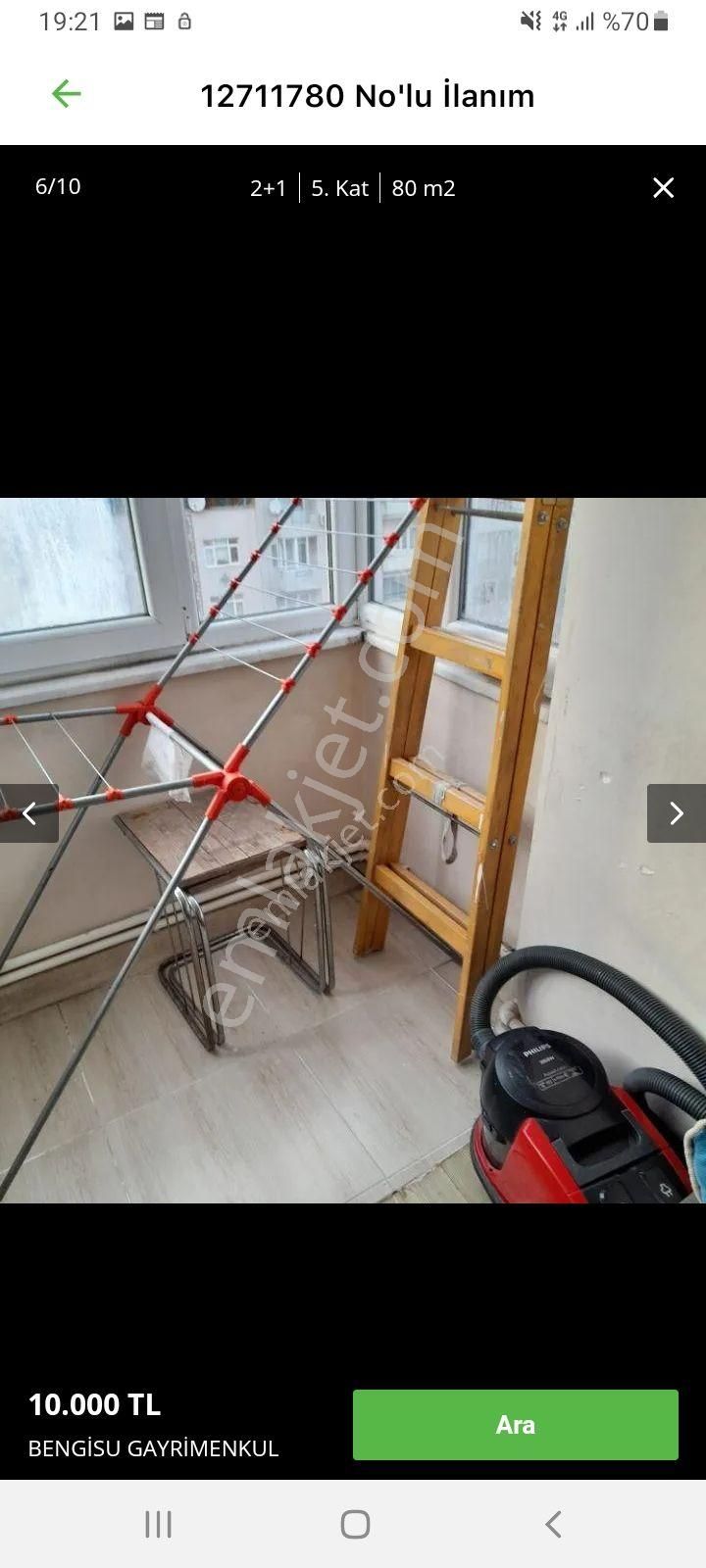 Bursa Osmangazi Elmasbahceler Satılık Daıre - Görsel 3