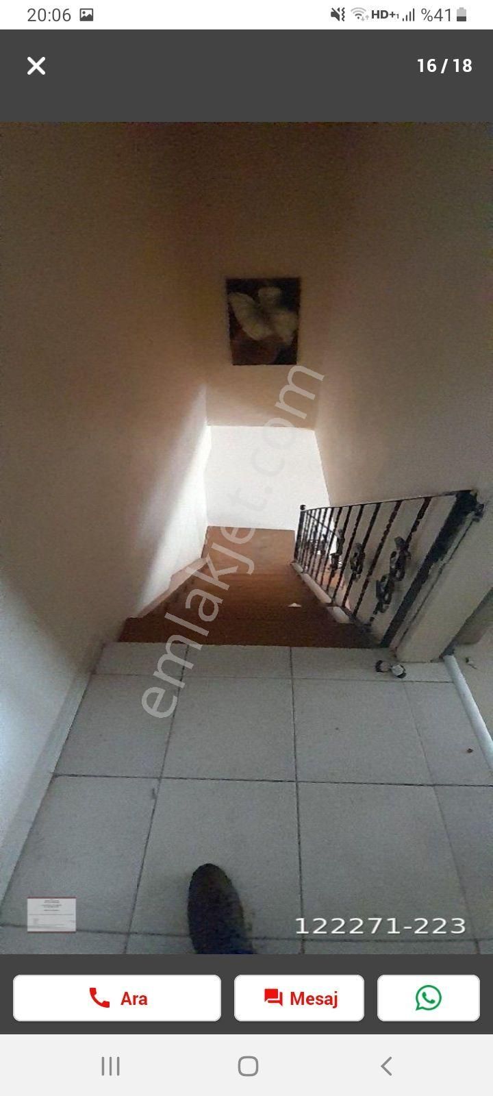 Bursa Yıldırım Yeşil De Satılık Dubleks Daıre - Görsel 3