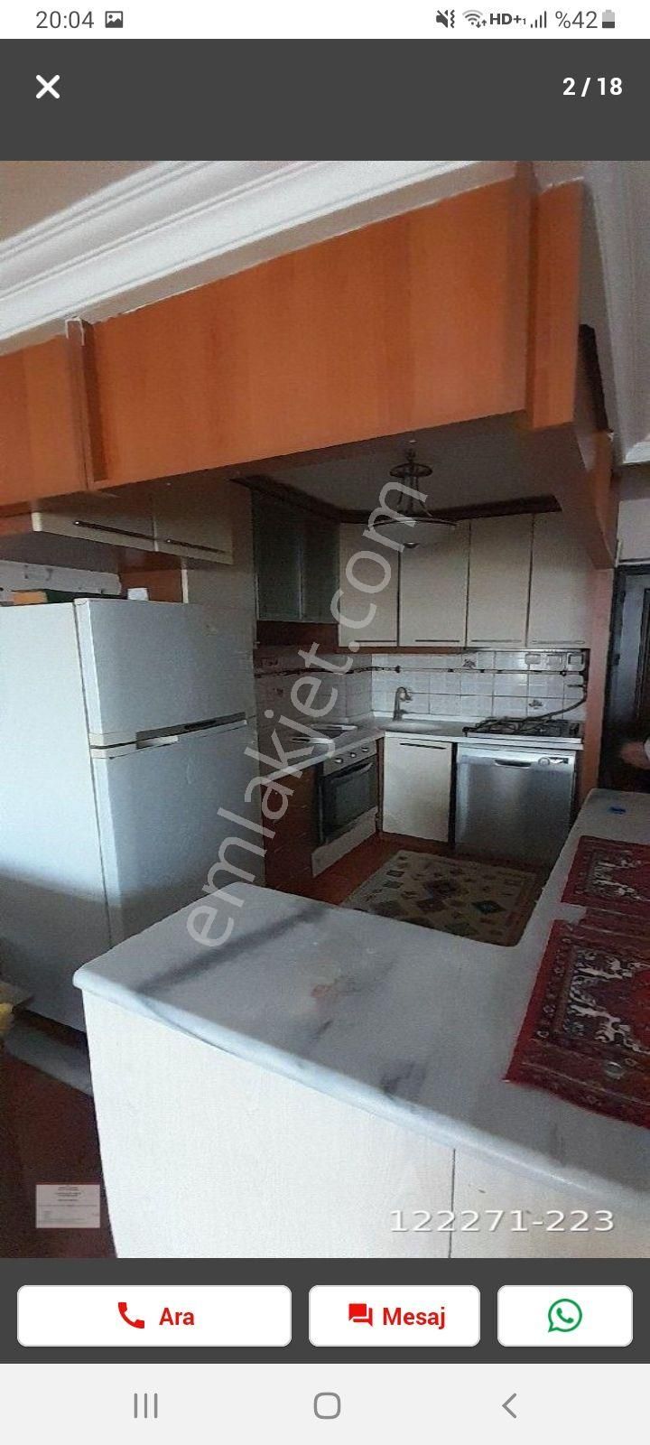 Bursa Yıldırım Yeşil De Satılık Dubleks Daıre - Görsel 17