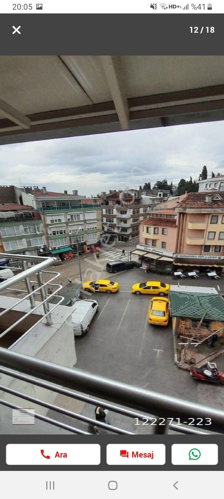 Bursa Yıldırım Yeşil De Satılık Dubleks Daıre - Görsel 9