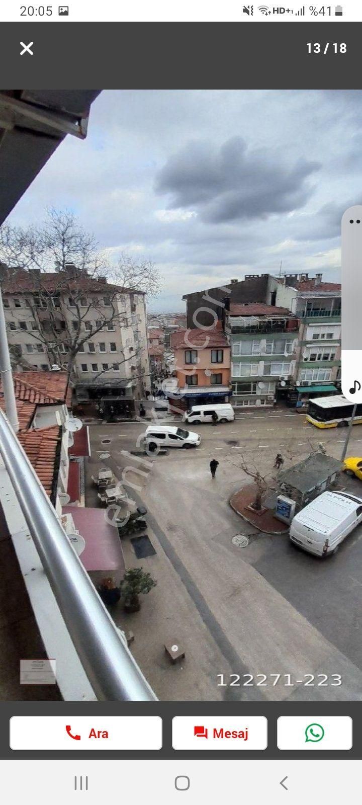 Bursa Yıldırım Yeşil De Satılık Dubleks Daıre - Görsel 8