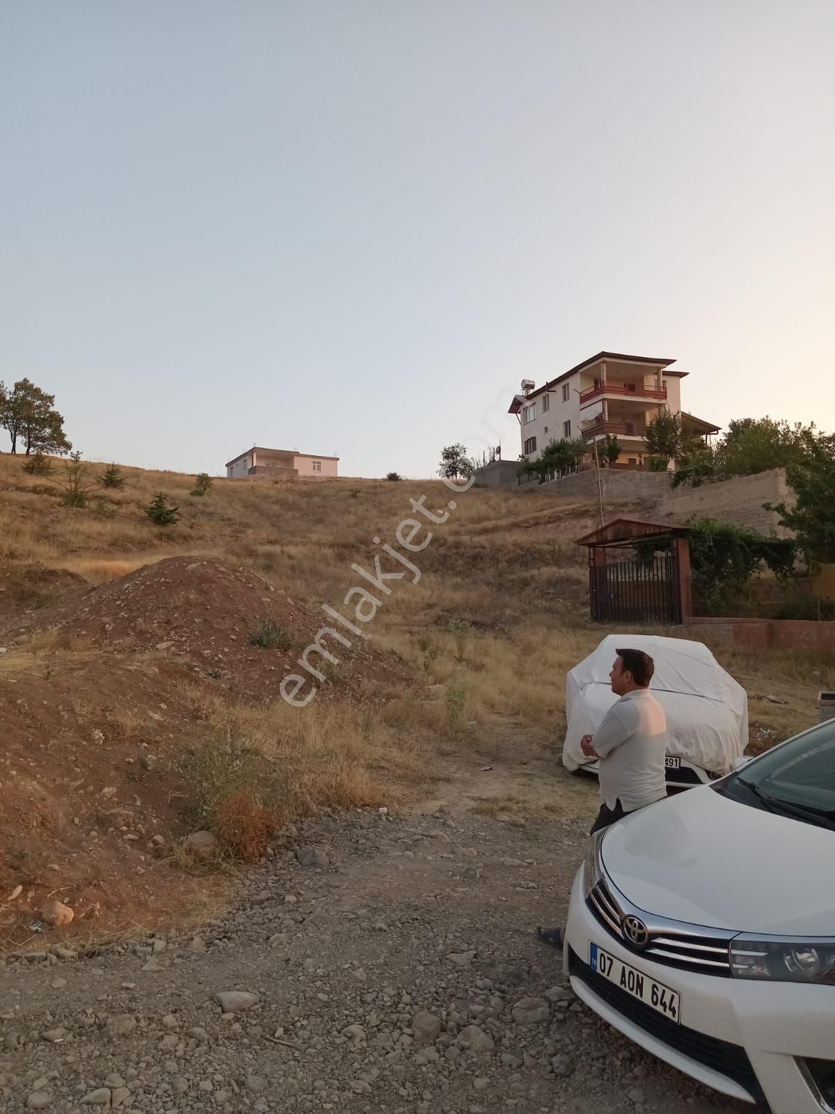 Ulukışla Tekneçukur Köyü Satılık Konut İmarlı Ulukışla Tekneçukur Da Villa İmarlı Arsa