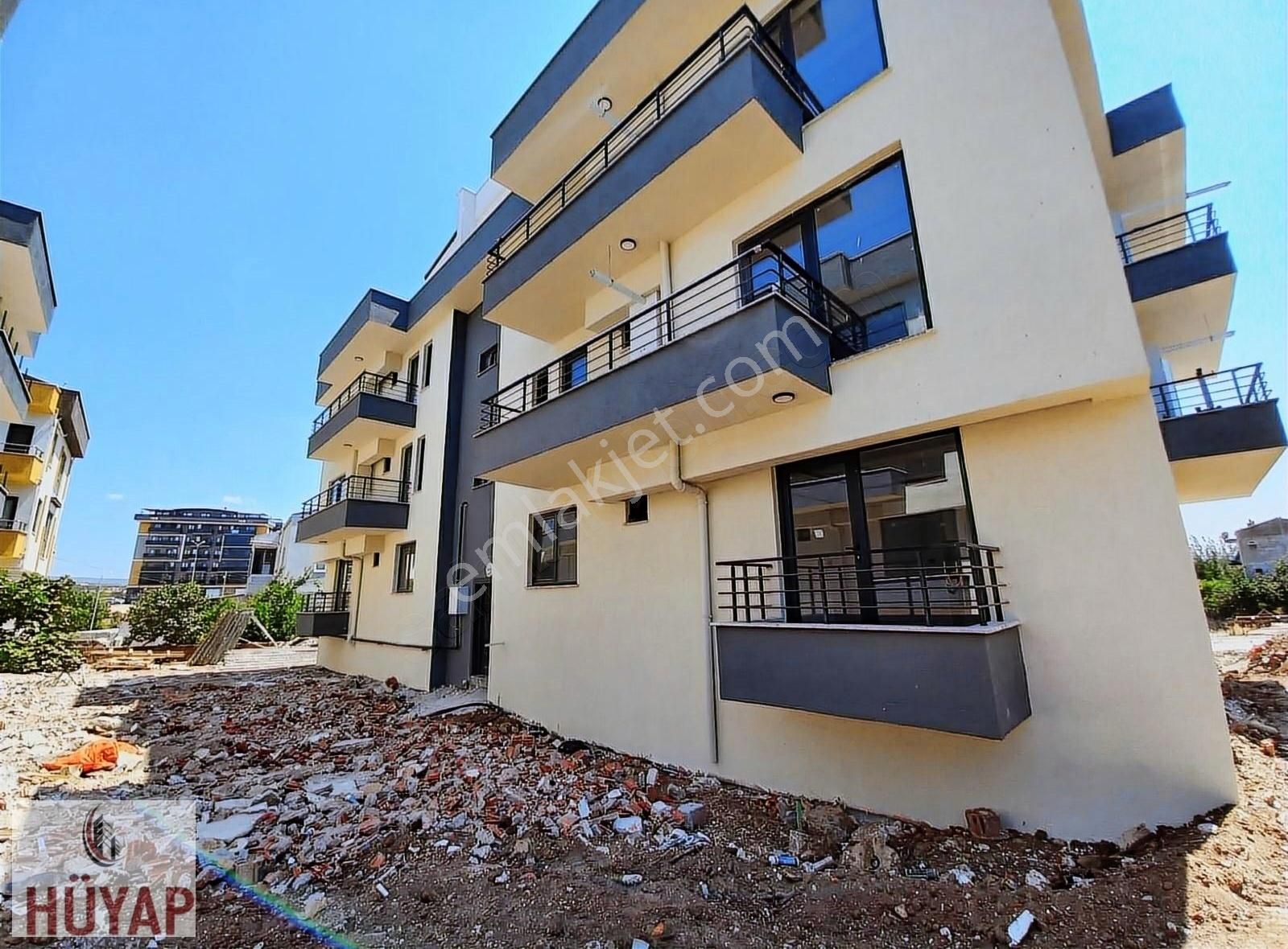 Çanakkale Merkez Kepez Bld. (Cumhuriyet) Satılık Daire ÇANAKKALE MERKEZ KEPEZ MEYDAN YAKINI 1+1 SATILIK DAİRE