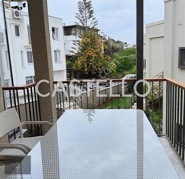 Bodrum Yalıkavak Küdür Koyunda Özel Plajlı 1+1 Satılık Daire - Görsel 5