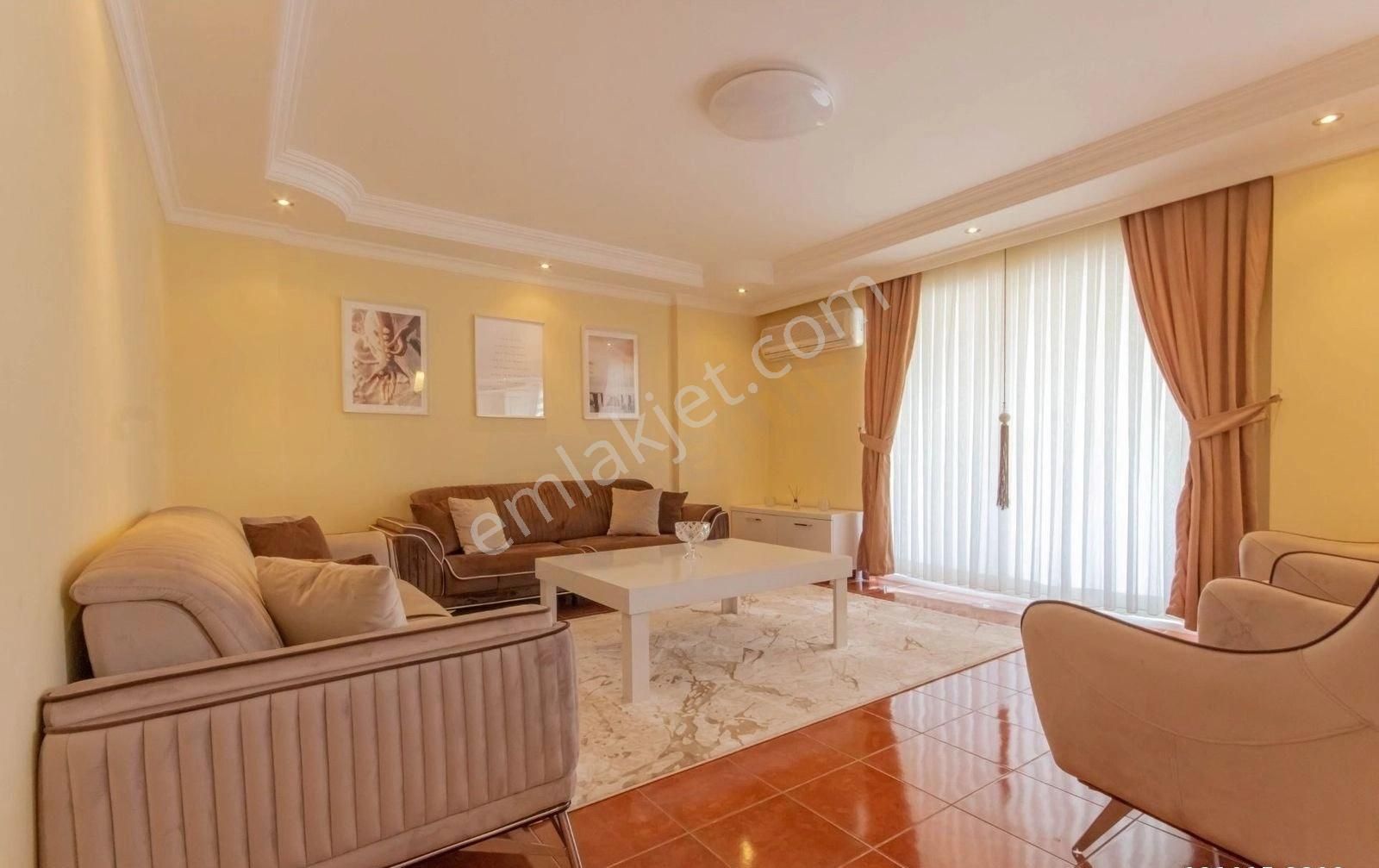 Alanya Mahmutlar Satılık Daire Apartment 2+1 Mahmutlar Turkey