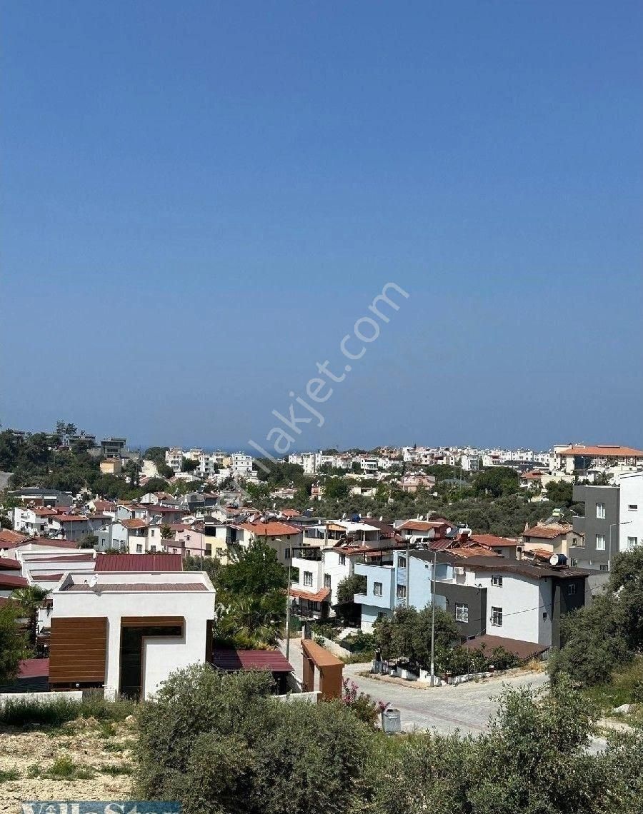 Kuşadası Kadınlar Denizi Kiralık Villa KUŞADASI KADINLAR DENİZİNDE,  MÜSTAKİL ,BAHÇELİ, GENİŞ VİLLA